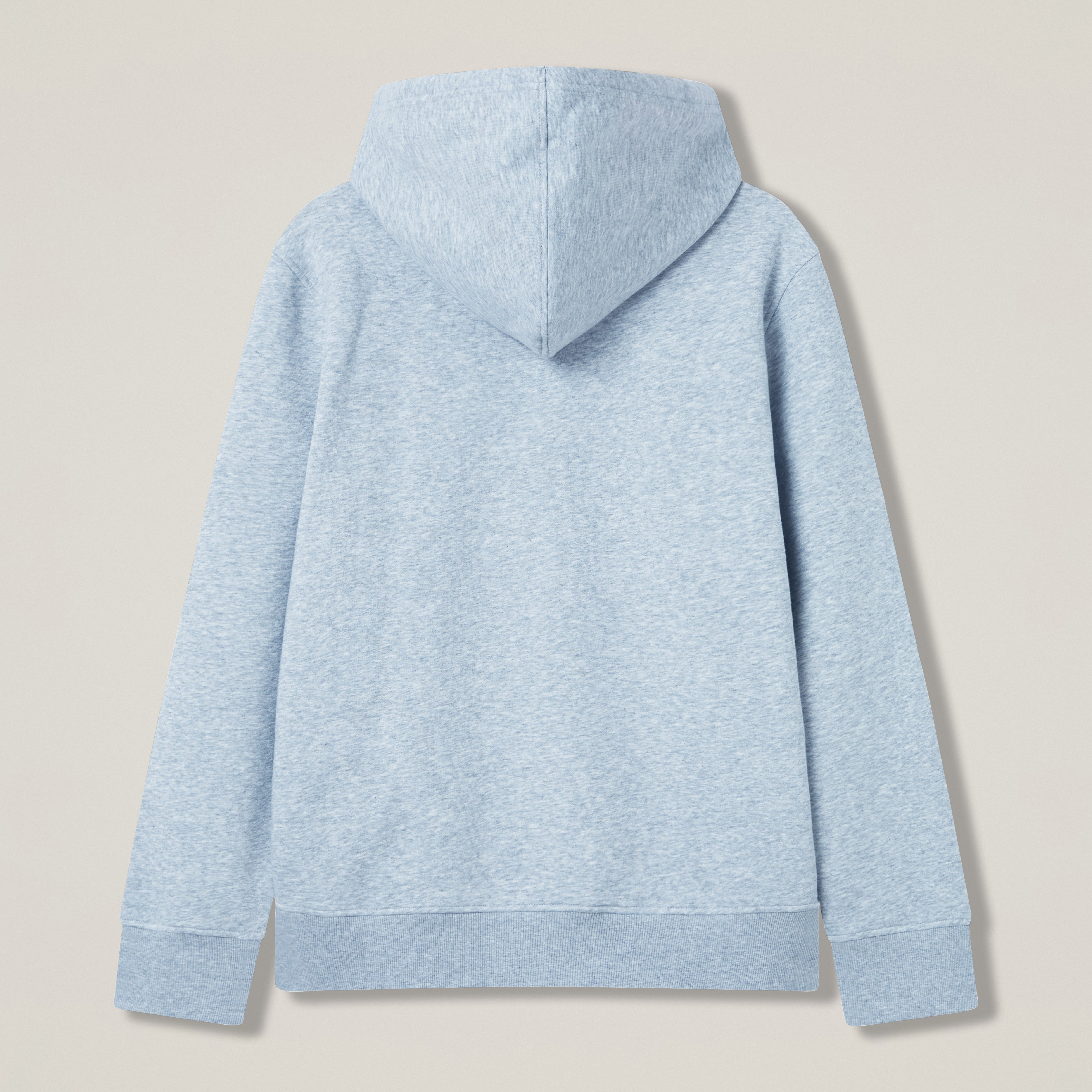 canterbury-uglies-logo-hoody-grey image 4