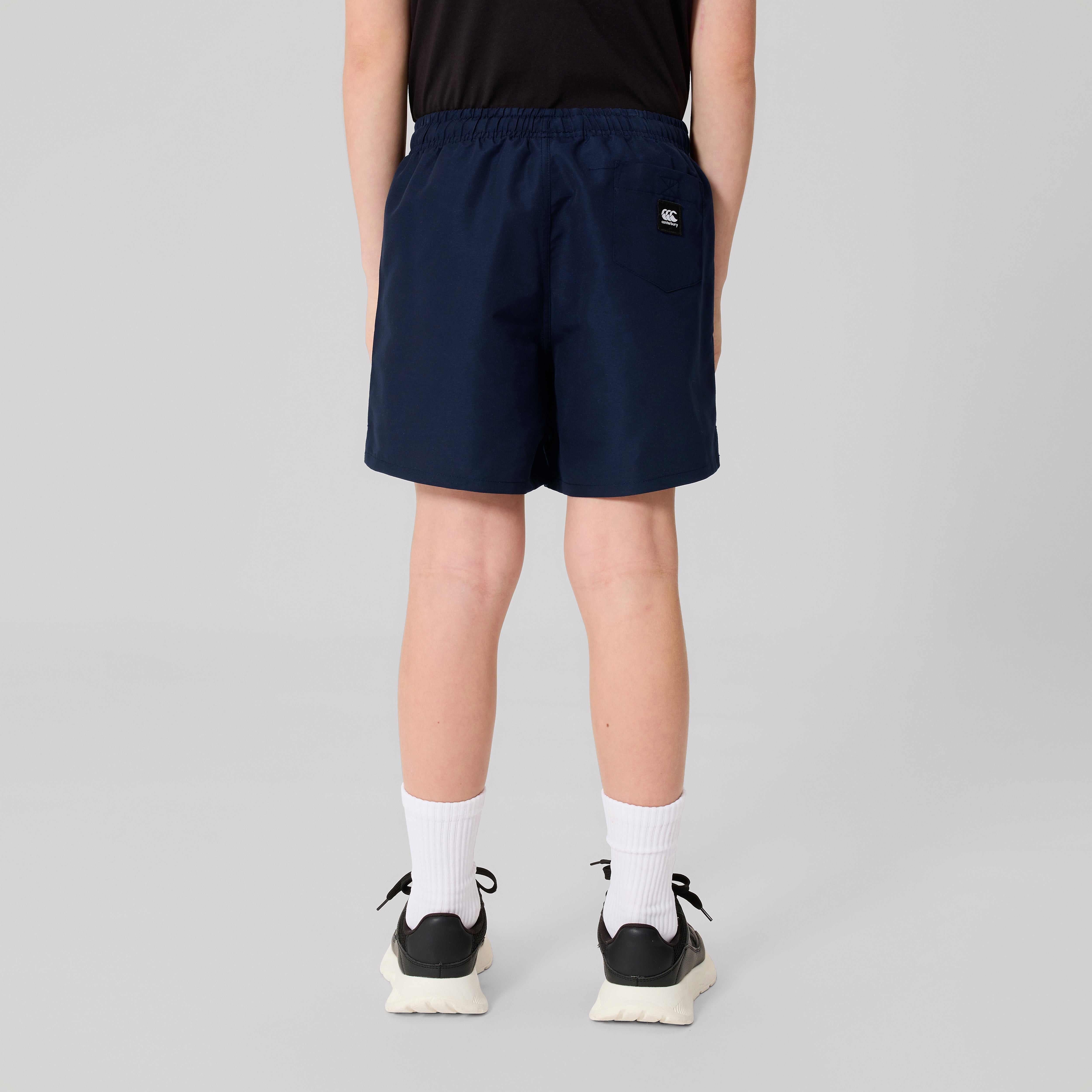 canterbury-uglies-tactic-short-ni-os-azul-marino image 5