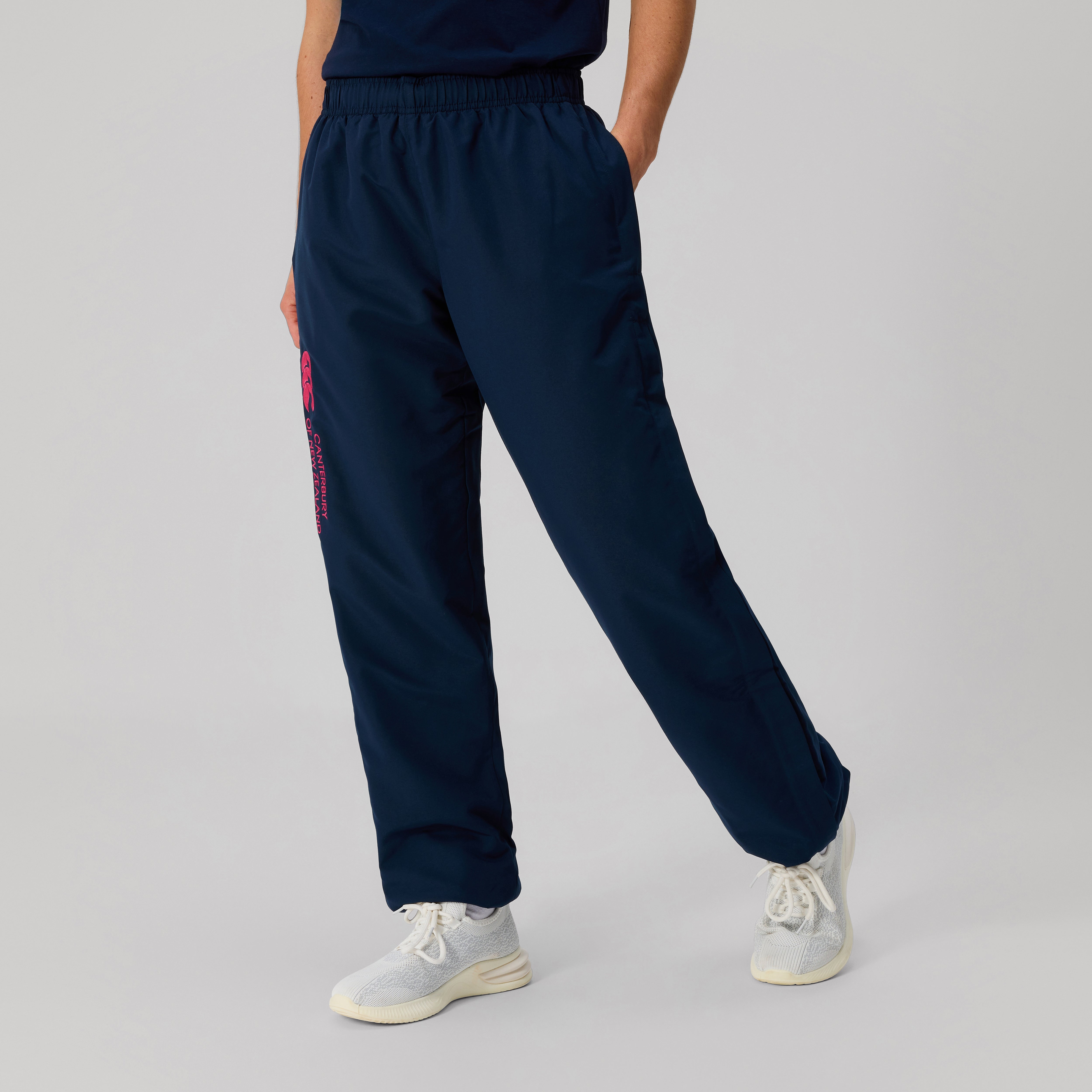 pantal-n-de-ch-ndal-canterbury-womens-fundamentals-stadium-azul-marino image 3