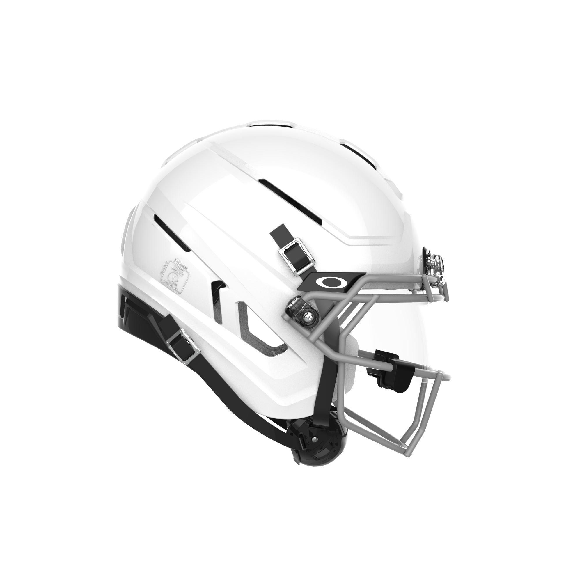schutt-f7-air-youth-elite-casco-de-f-tbol-americano image 7