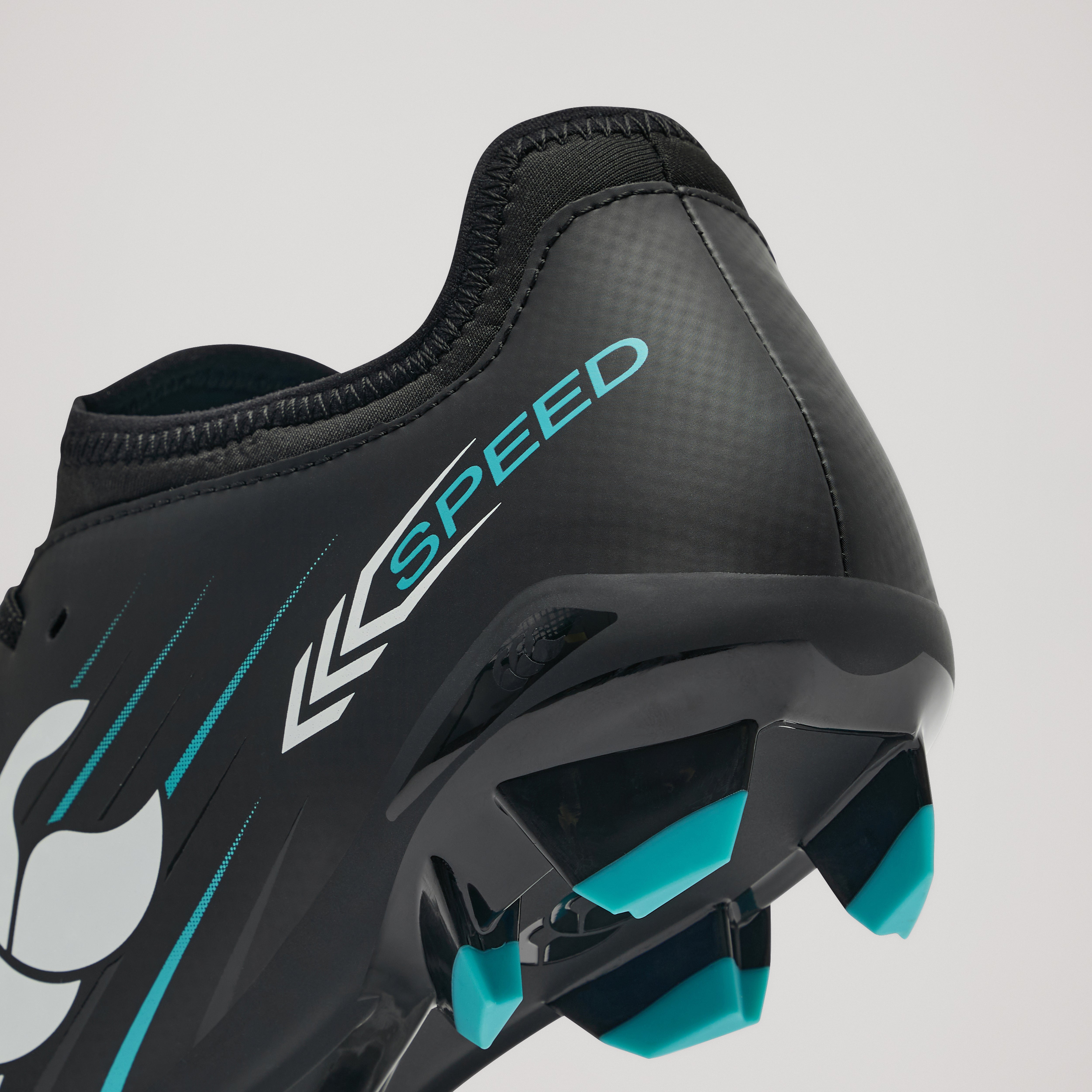 botas-de-rugby-canterbury-speed-falcon-2-0-team-firm-ground-negras image 5