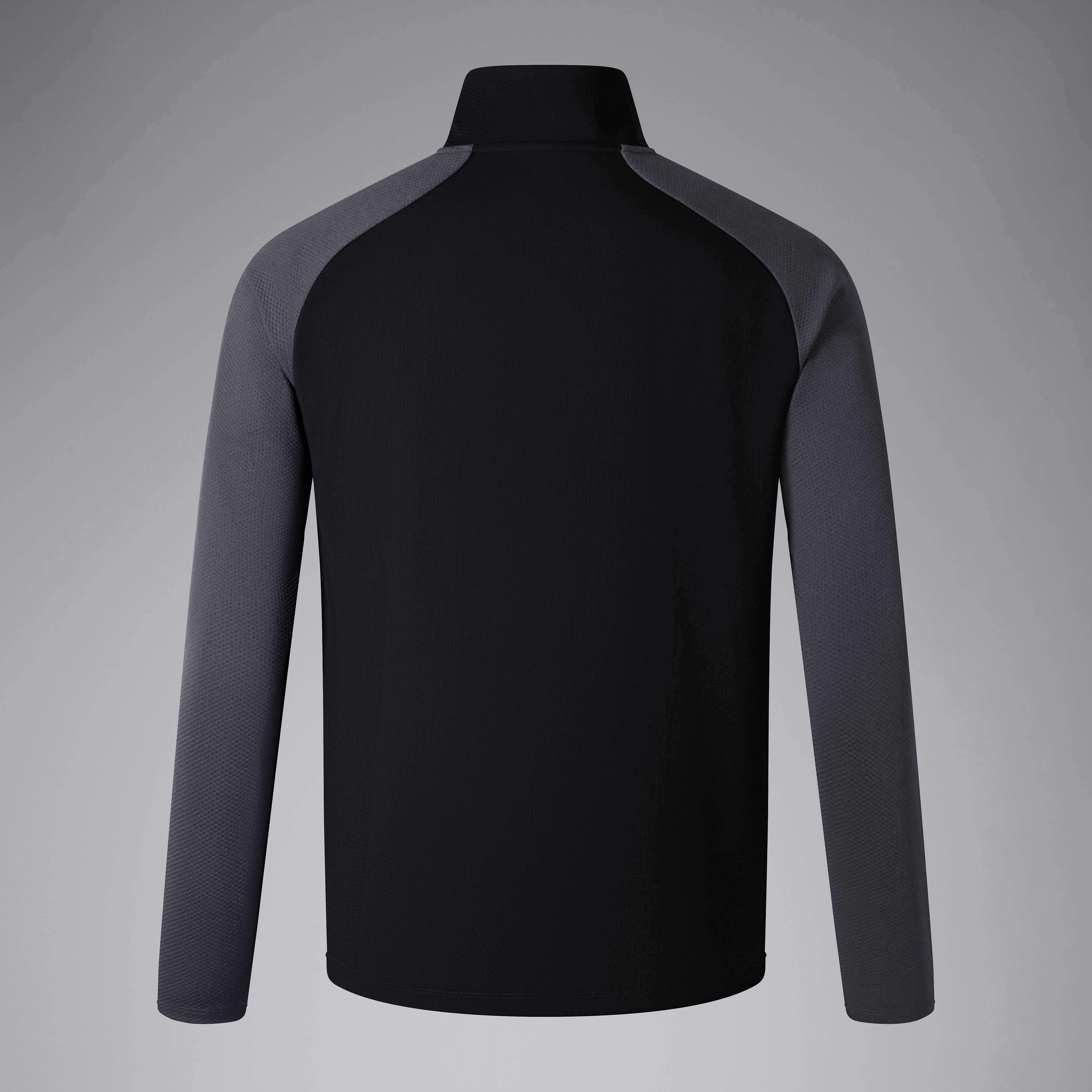 canterbury-men-s-elite-first-layer-top-black image 1