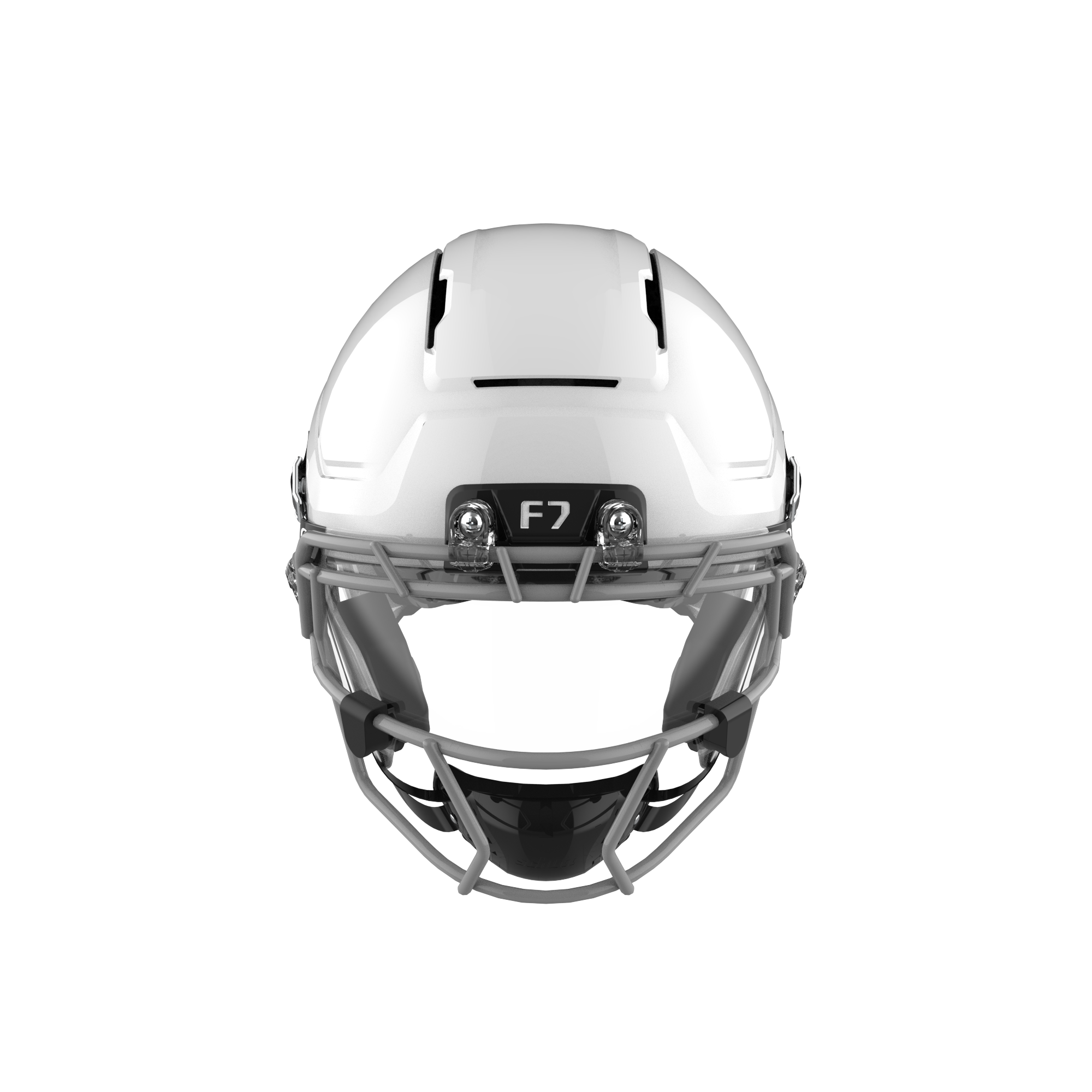schutt-f7-air-youth-elite-casco-de-f-tbol-americano image 6