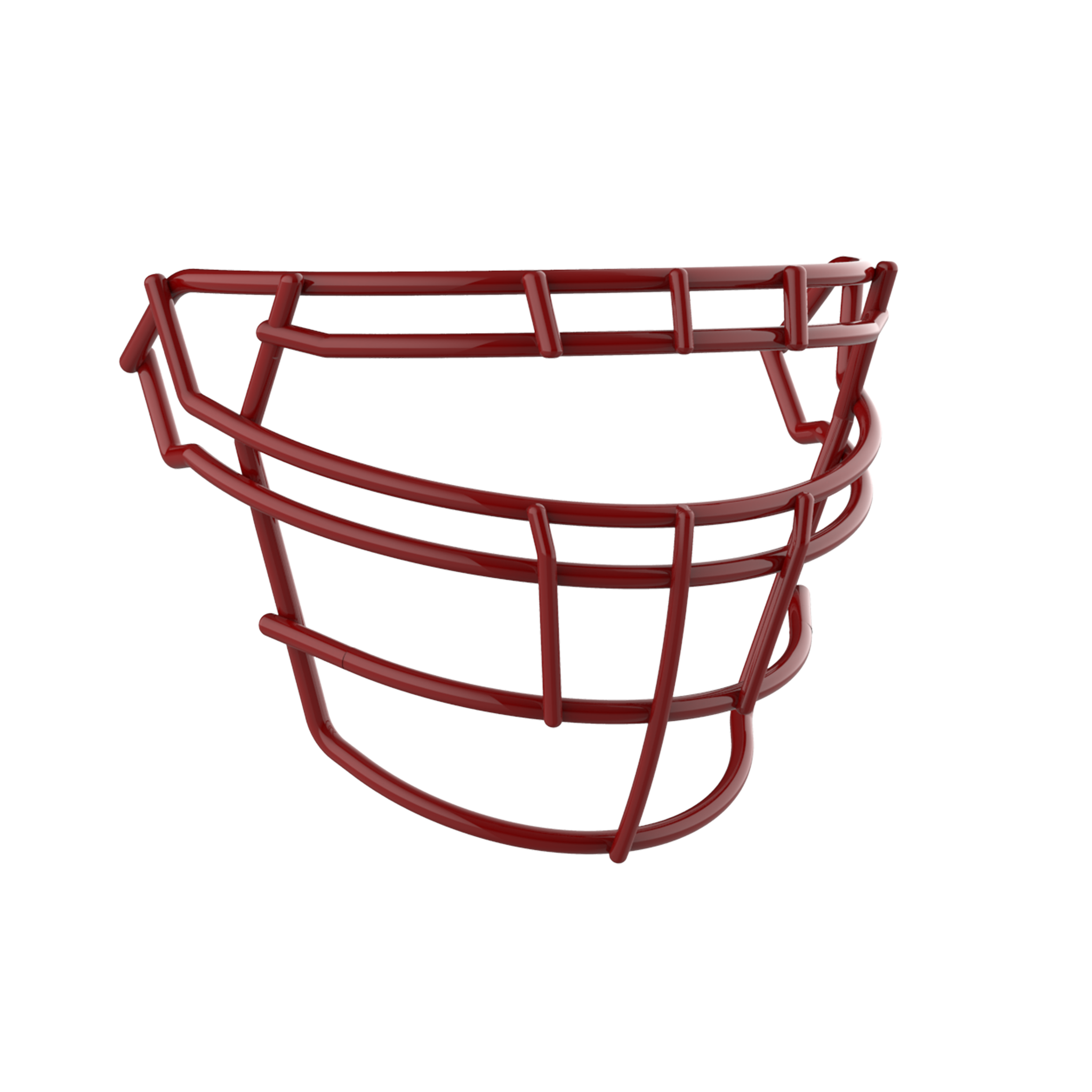 schutt-f7-rjop-dw-nb-facemask-para-cascos-f7 image 3