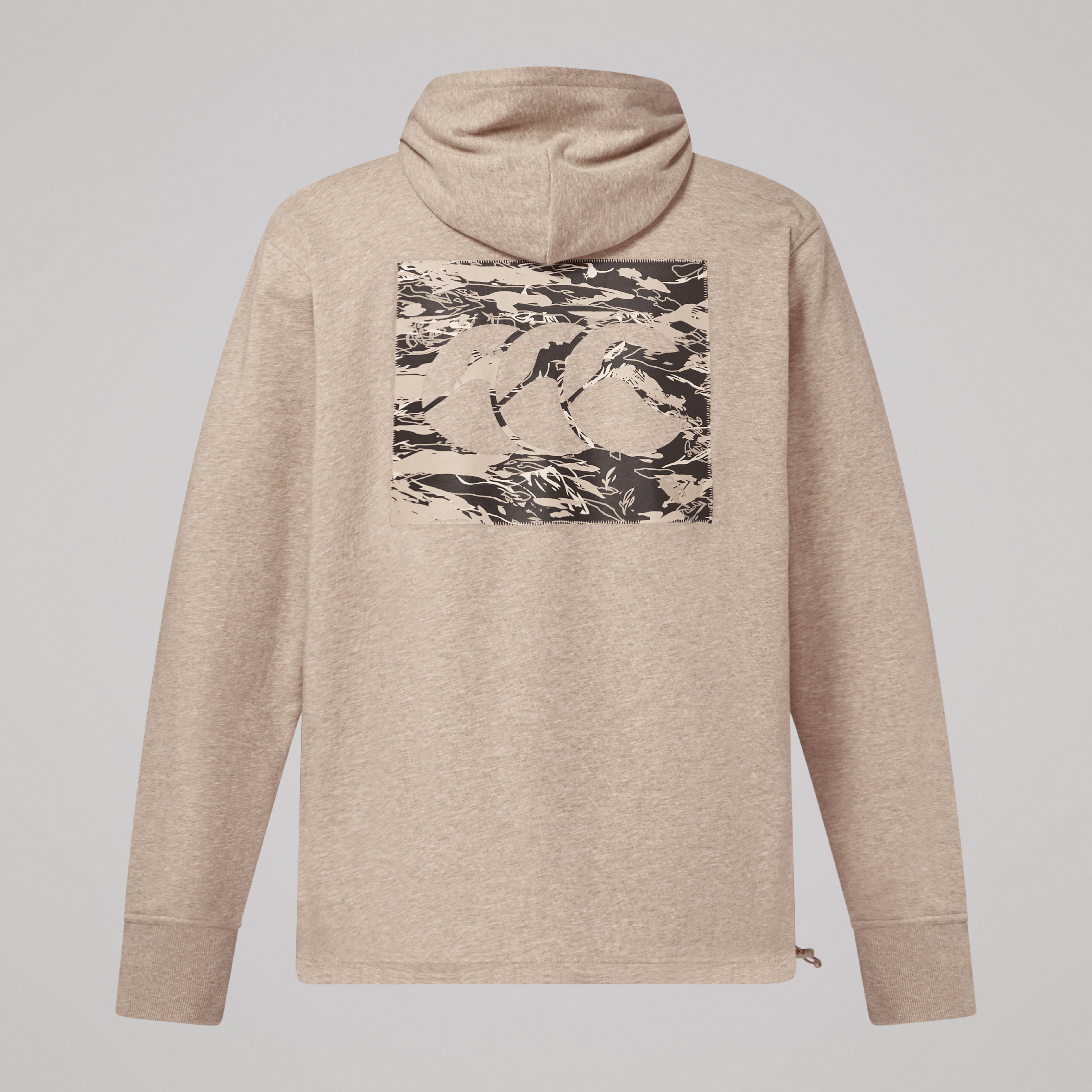 canterbury-mens-force-hoodie-grey image 4