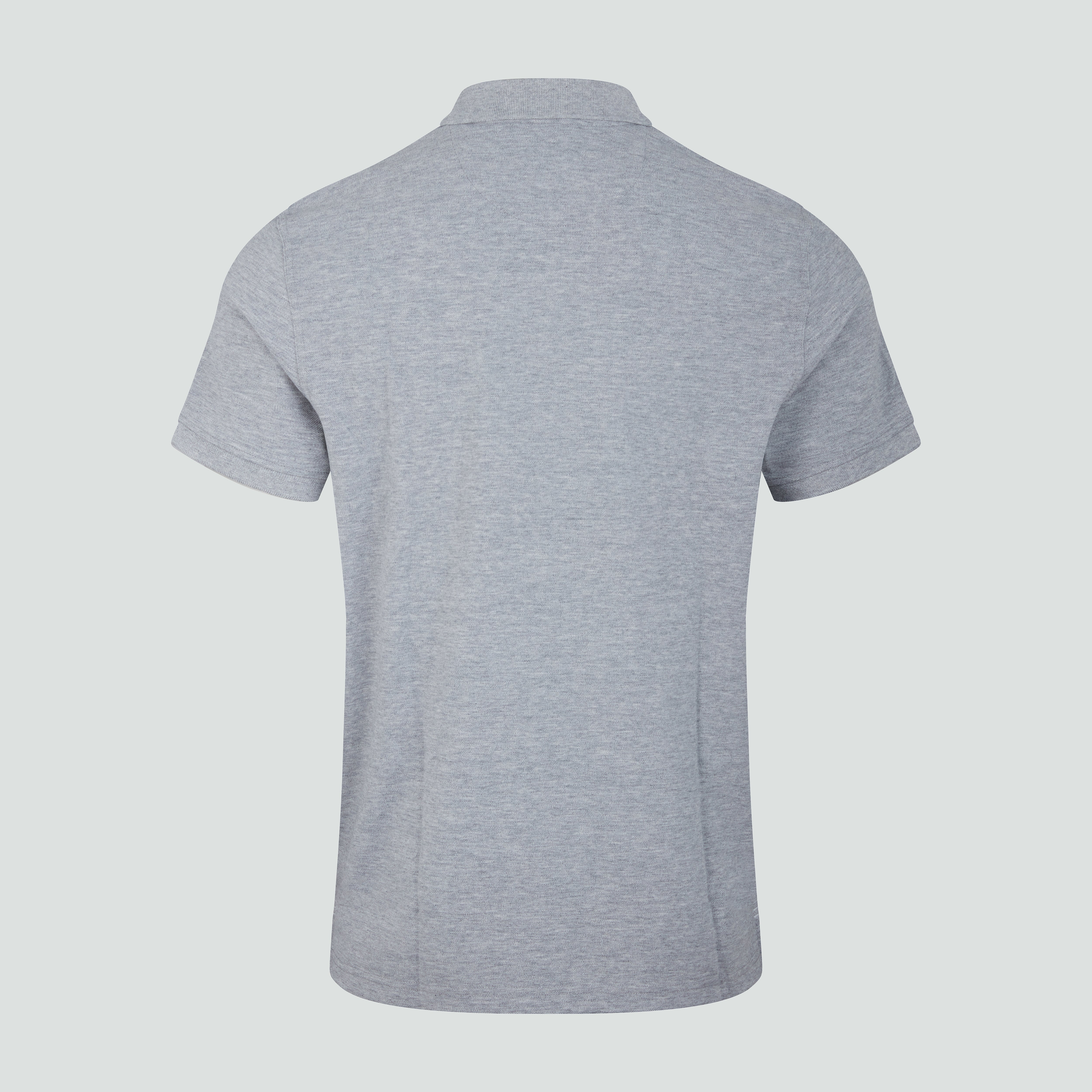 polo-canterbury-waimak-gris-para-mujer image 2