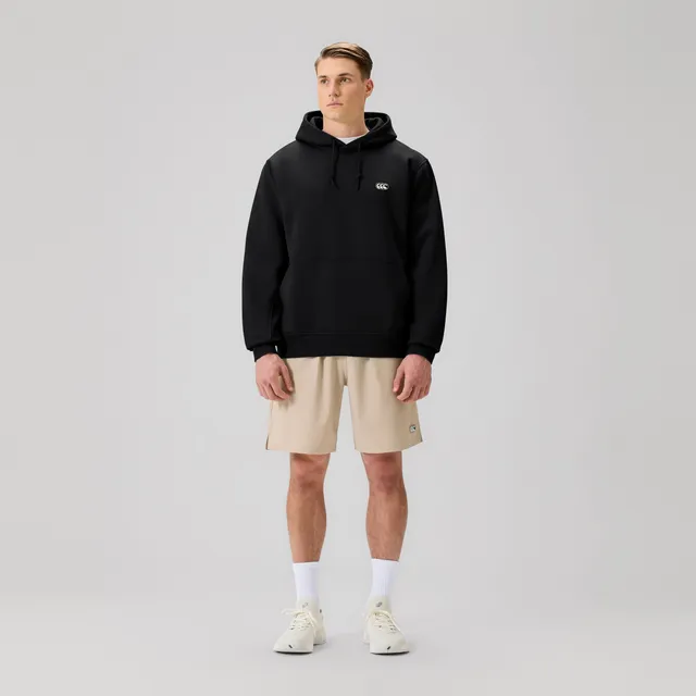 canterbury-sudadera-con-capucha-everyday-negro-hombre image 1