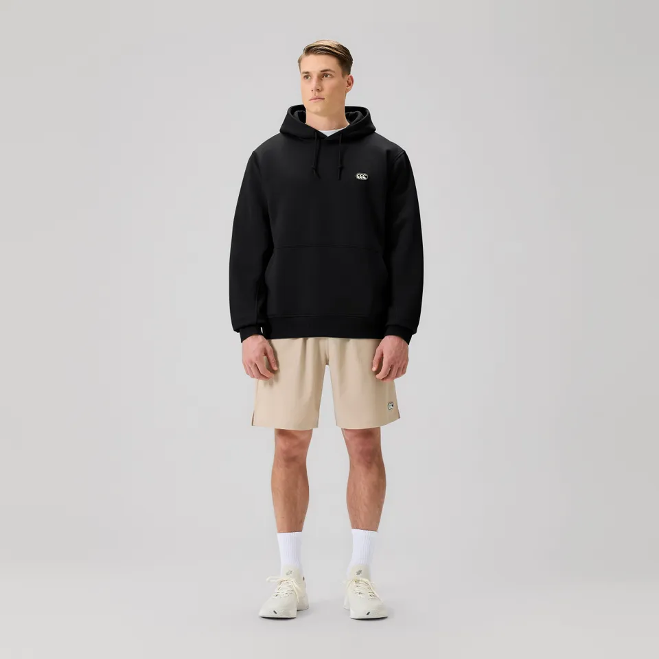 canterbury-sudadera-con-capucha-everyday-negro-hombre image 1