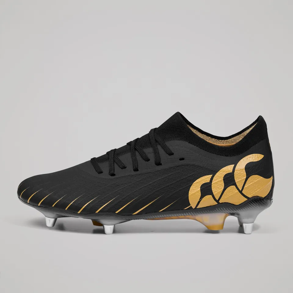 canterbury-ccc-speed-elite-soft-ground-boot-negro-botas-de-rugby-adulto-unisex image 1