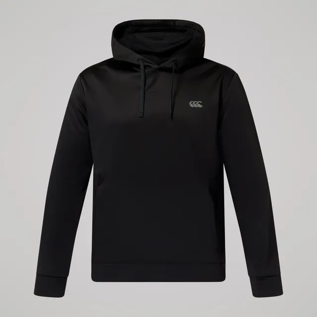 canterbury-tempo-sudadera-con-capucha-negra-para-hombre image 1