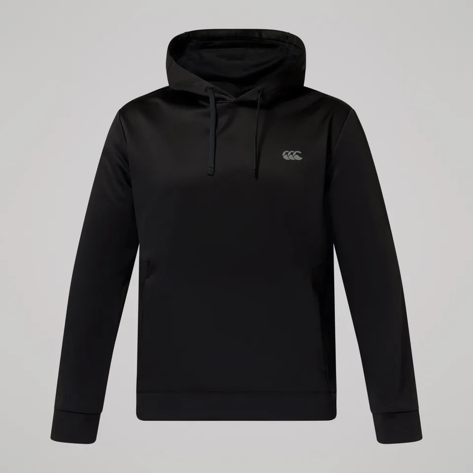 canterbury-tempo-sudadera-con-capucha-negra-para-hombre image 1