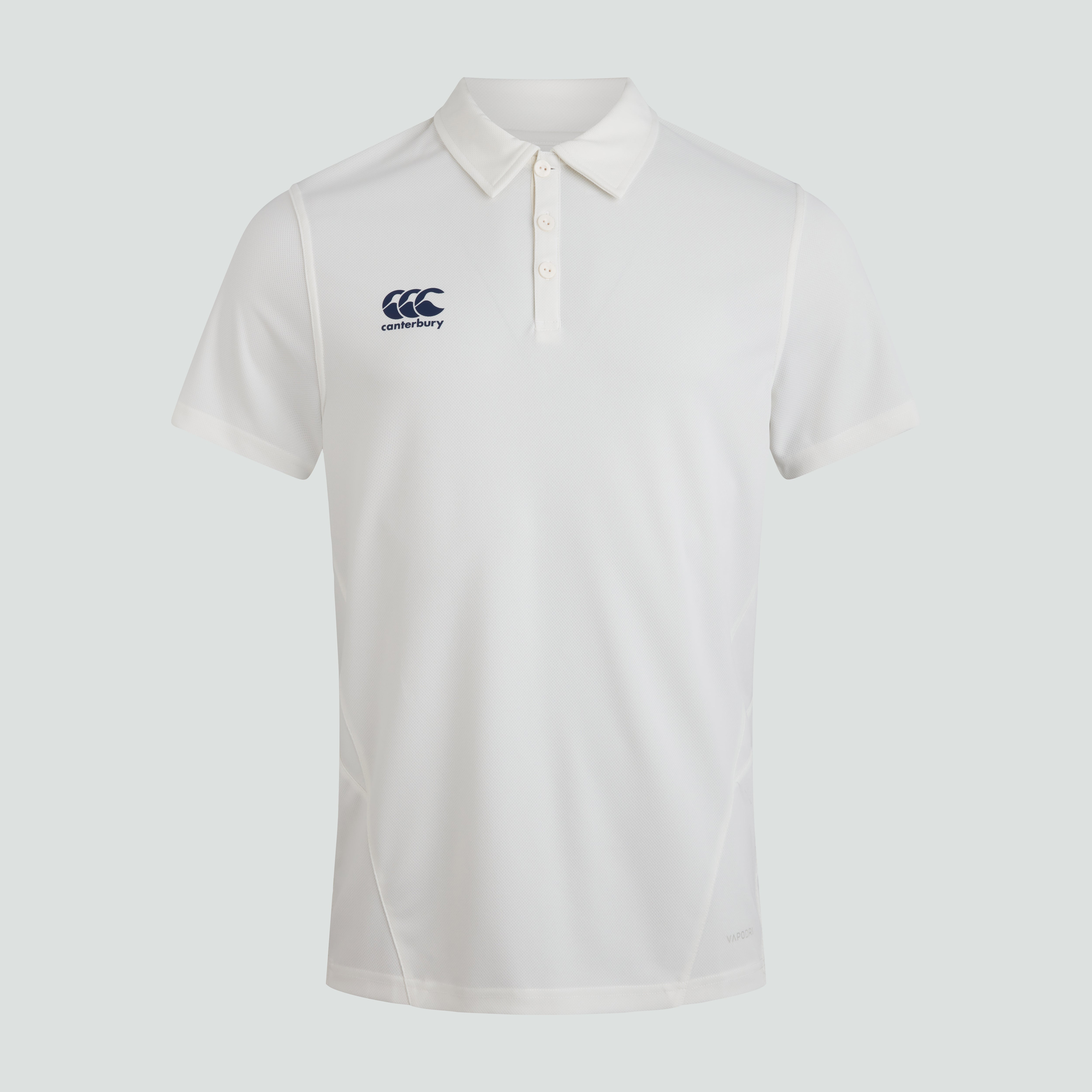 canterbury-cricket-shirt-cream-adulto-unisex image 1