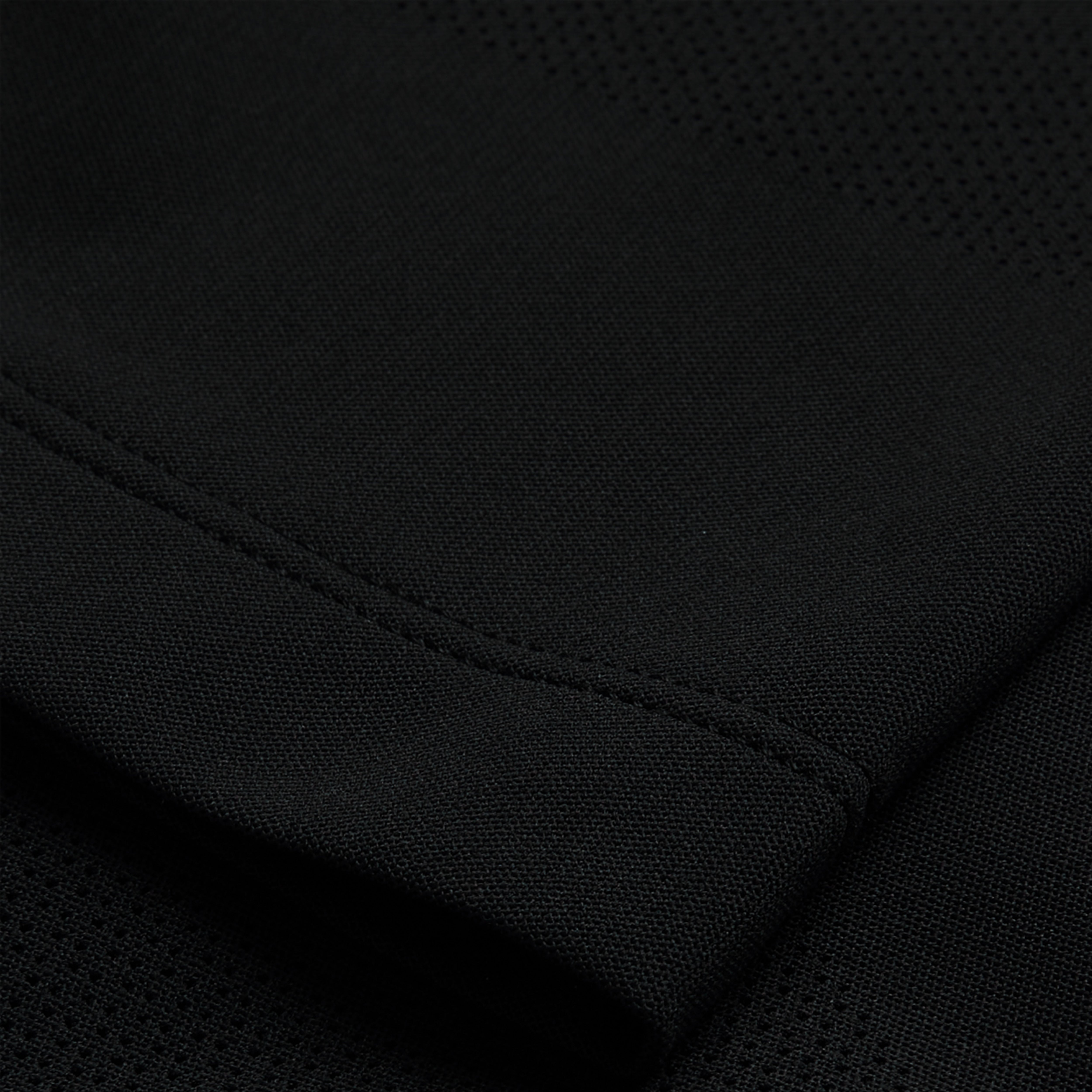camiseta-t-cnica-canterbury-everest-knit-tech-negra-para-hombre image 5