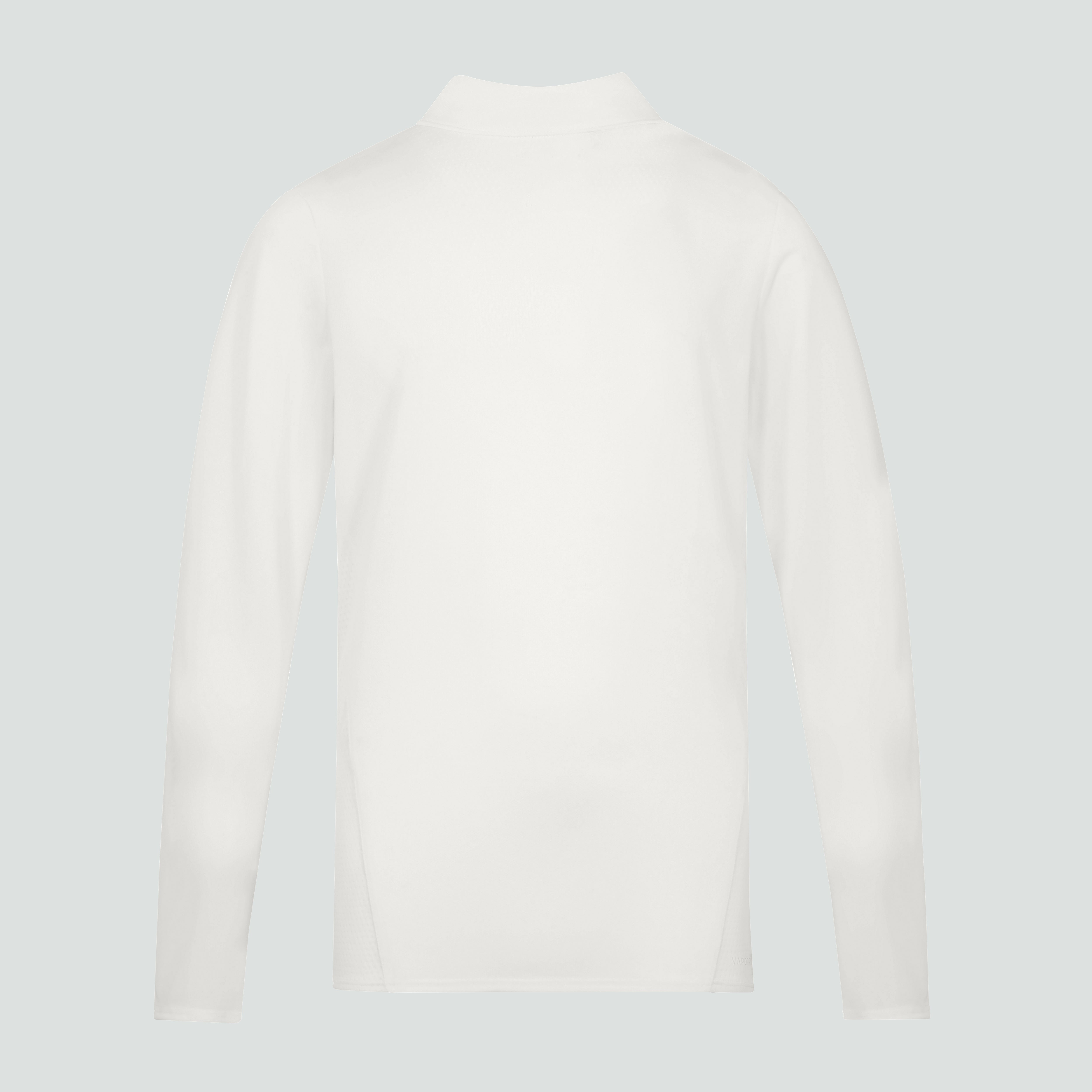 camiseta-polo-canterbury-cricket-manga-larga-crema-para-hombre image 4