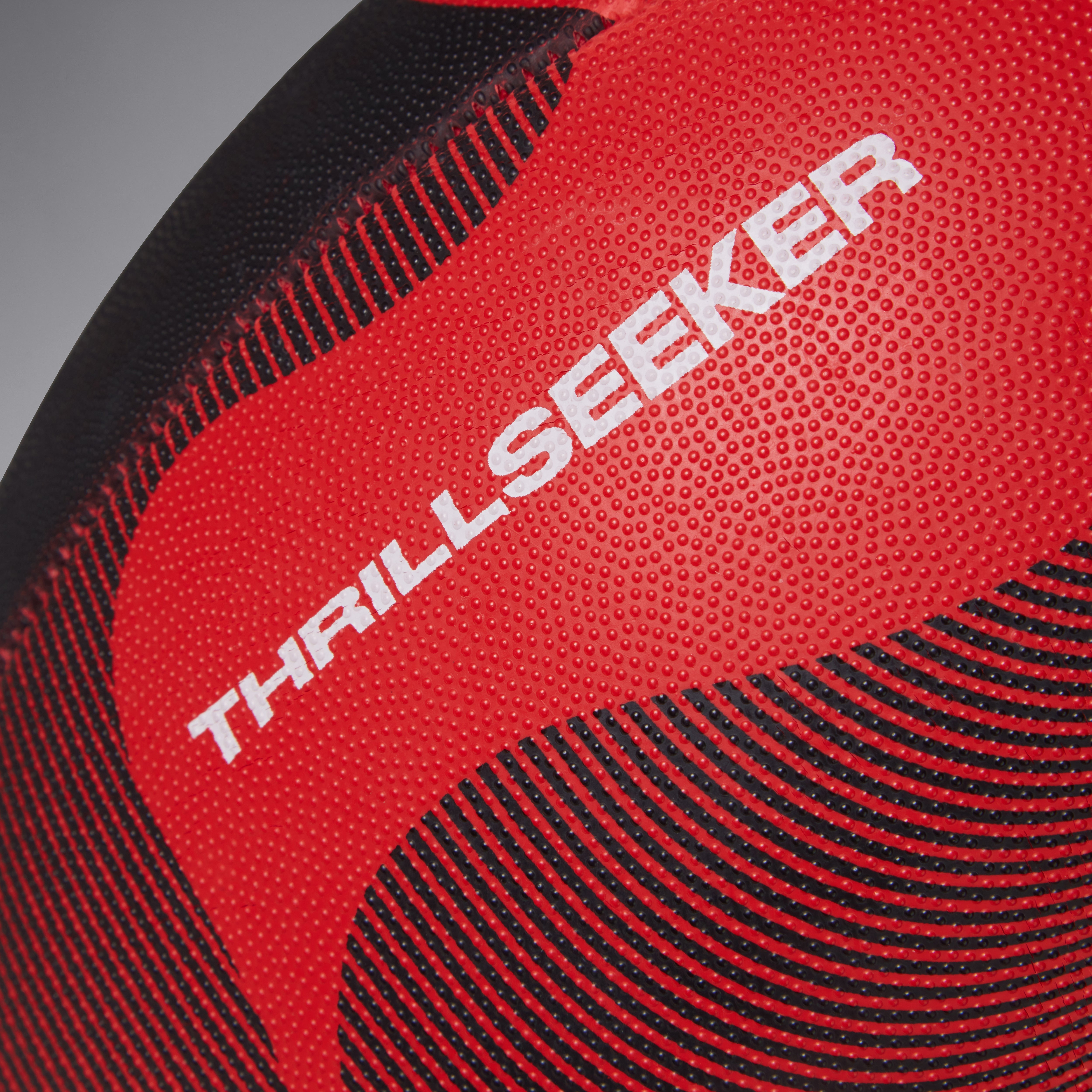 canterbury-thrillseeker-bal-n-de-rugby-de-entrenamiento-negro-rojo image 4