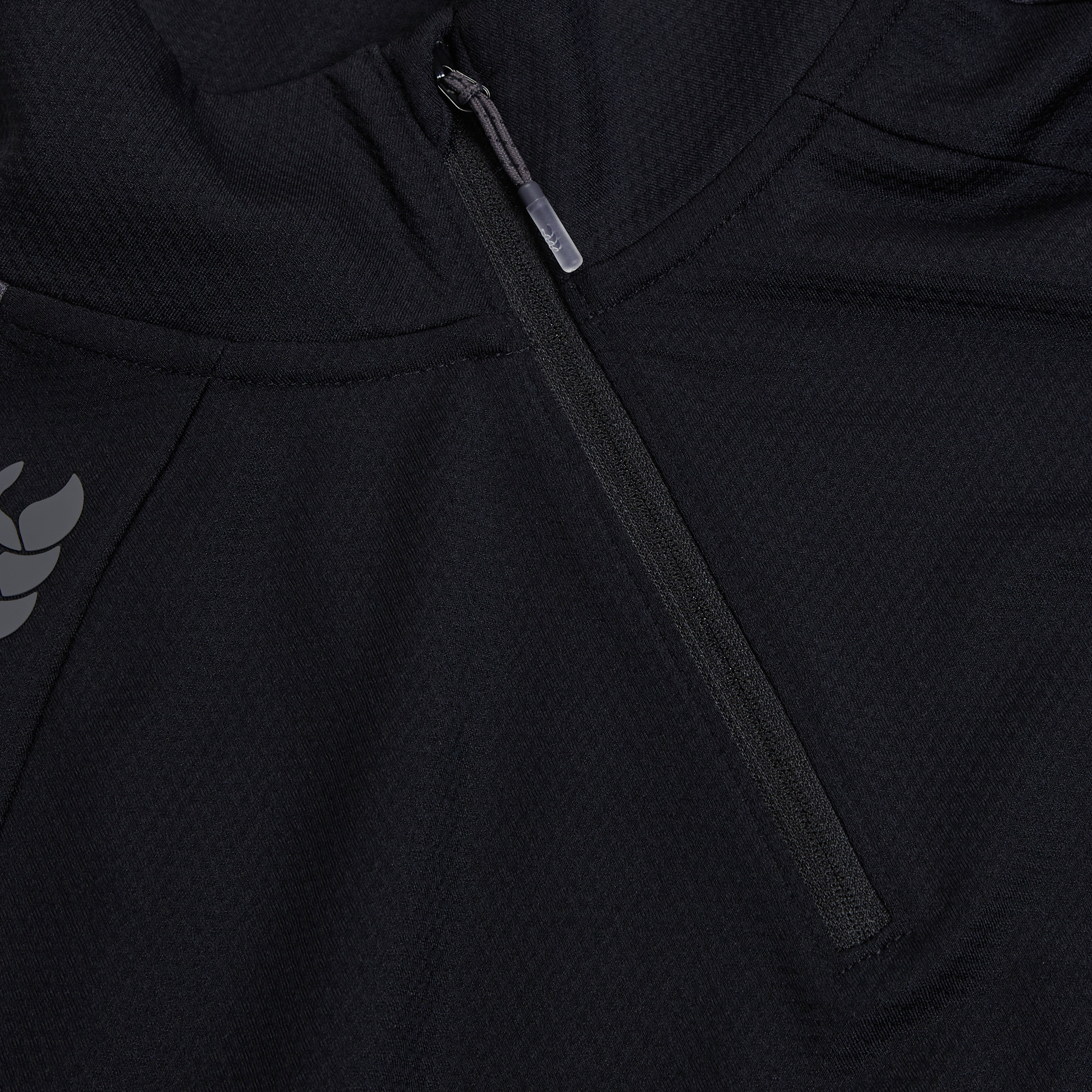 canterbury-men-s-elite-first-layer-top-black image 2