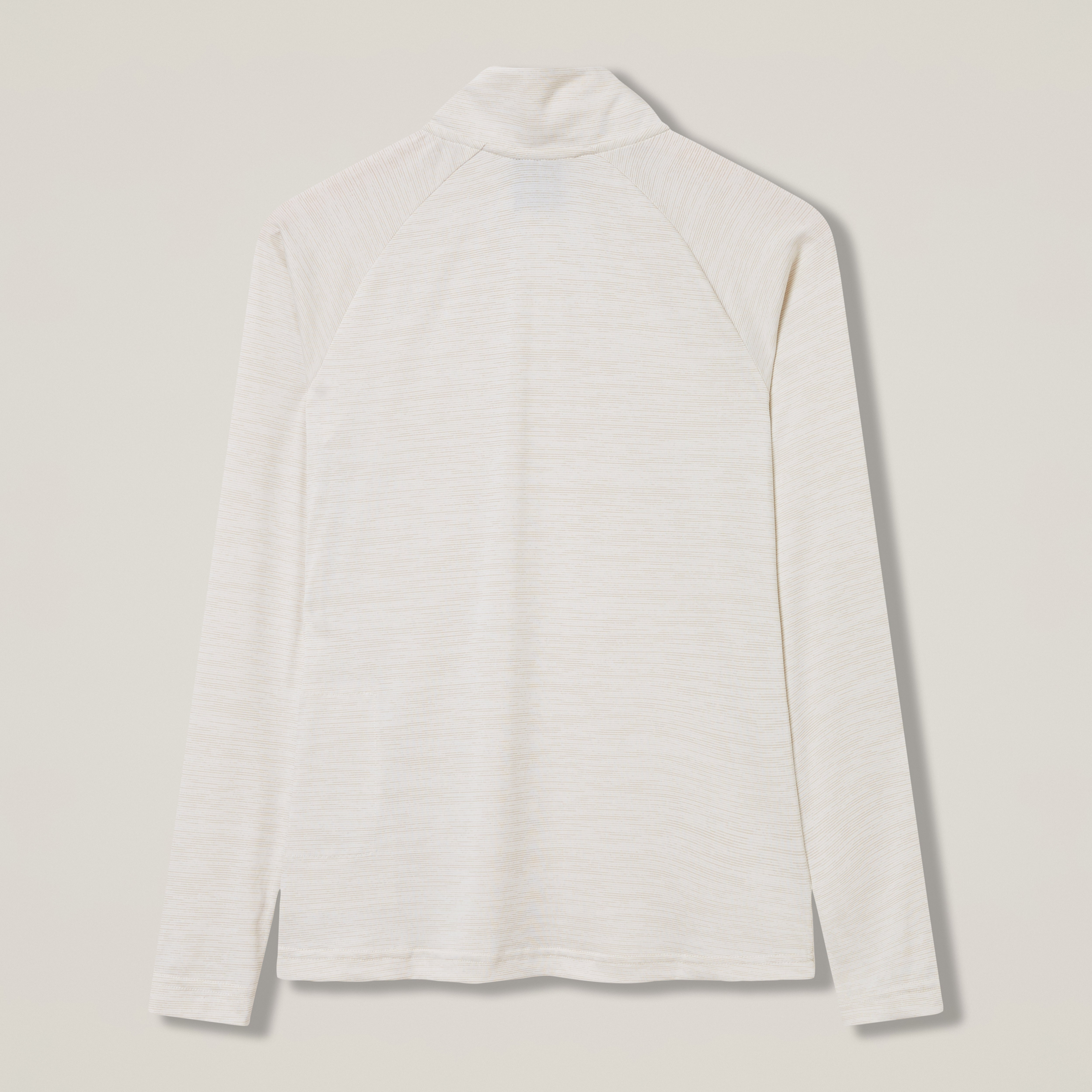 sudadera-de-media-cremallera-canterbury-tempo-1-4-zip-gris-para-mujer image 6