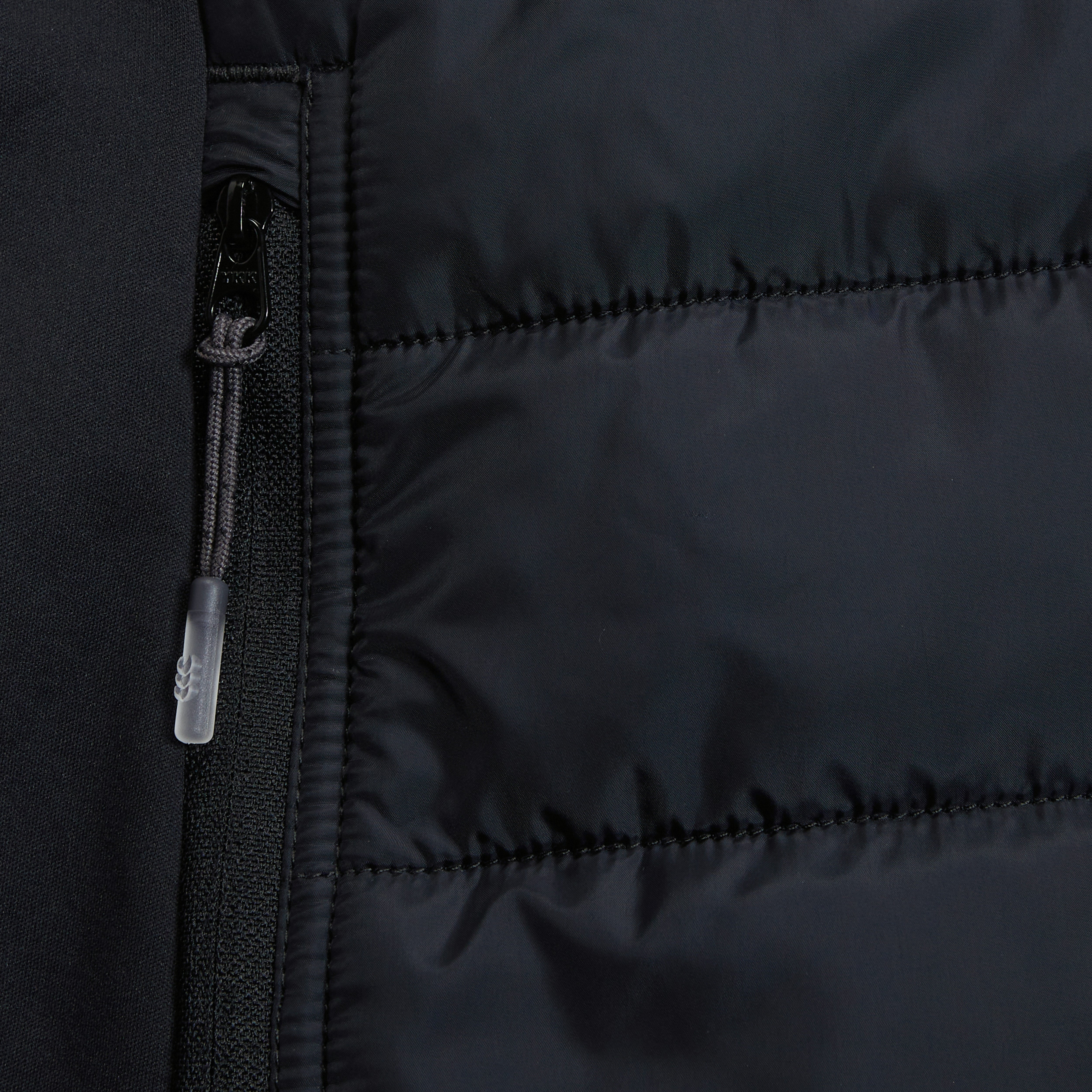 canterbury-chaleco-acolchado-elite-microlight-mujer-negro image 3