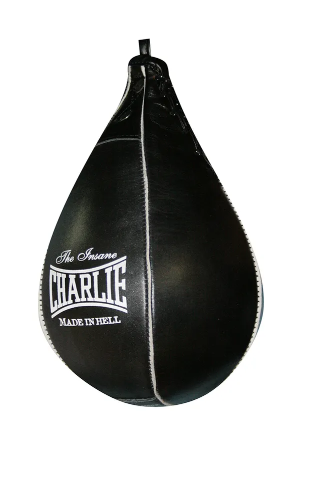 charlie-boxing-pera-profesional-pera-de-boxeo-de-piel-de-b-falo-nivel-intermedio image 1