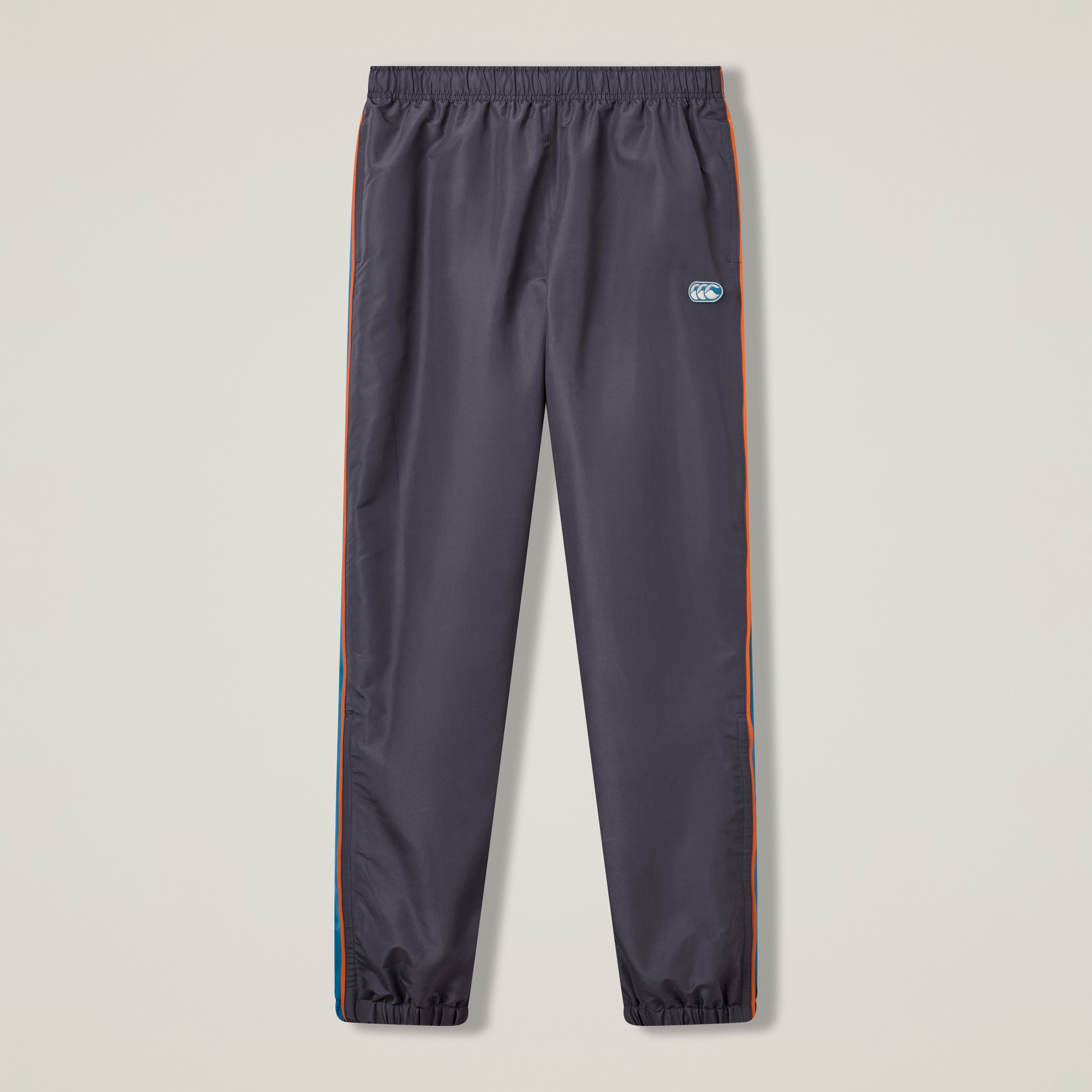 pantal-n-de-ch-ndal-canterbury-everyday-gris-oscuro-para-hombre image 1