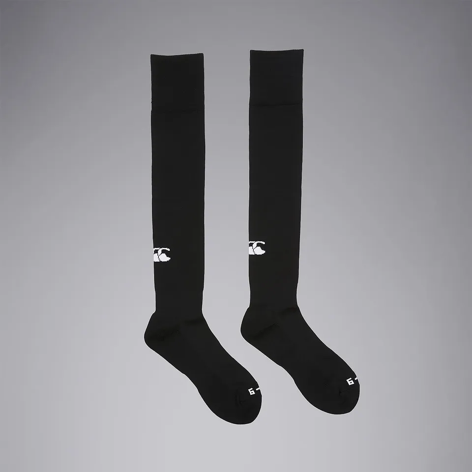 canterbury-club-sock-black image 1