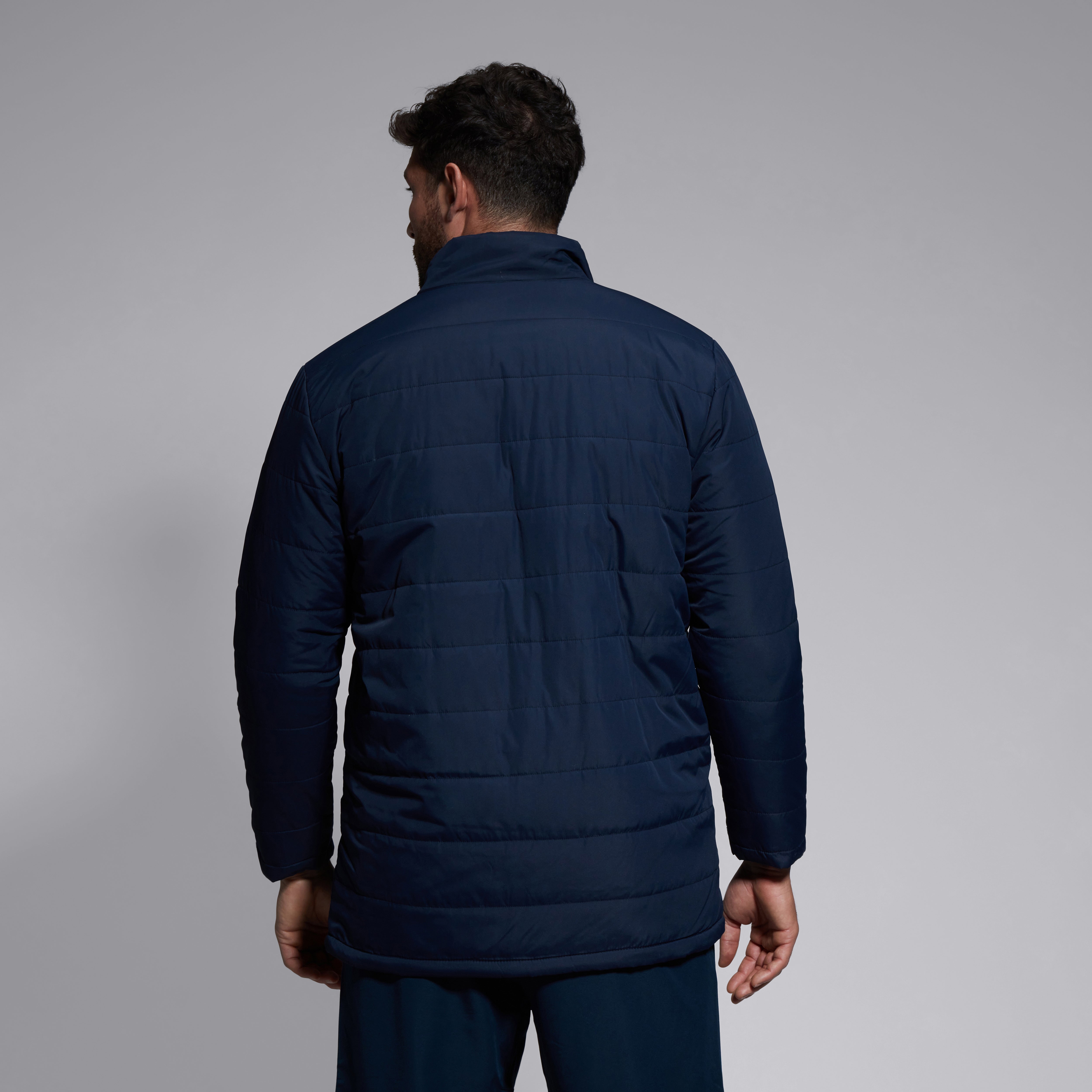 chaqueta-acolchada-canterbury-club-thermoreg-para-hombre-azul-marino image 5