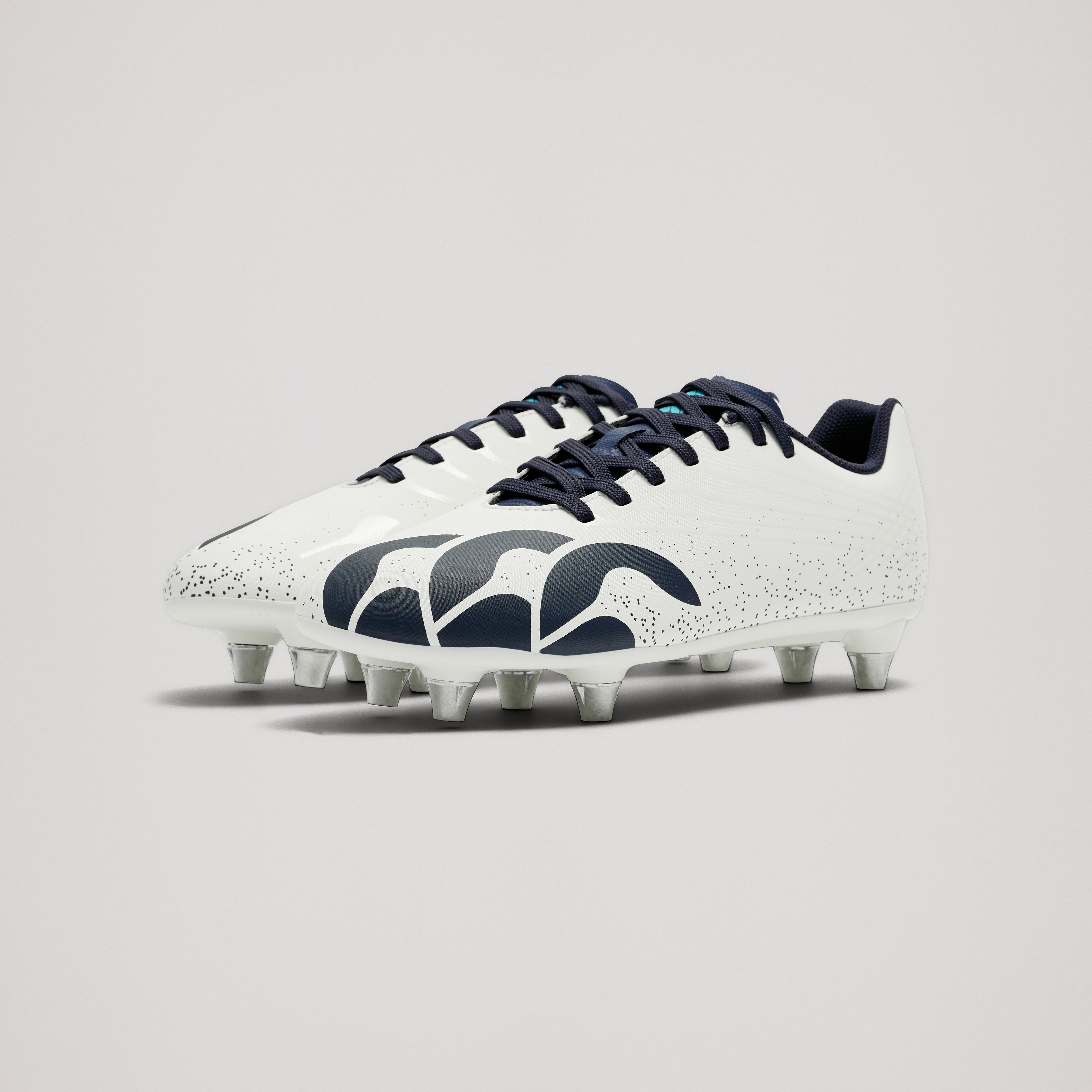 botas-de-rugby-stampede-groundbreak-team-soft-ground-canterbury-junior-unisex-bl image 4
