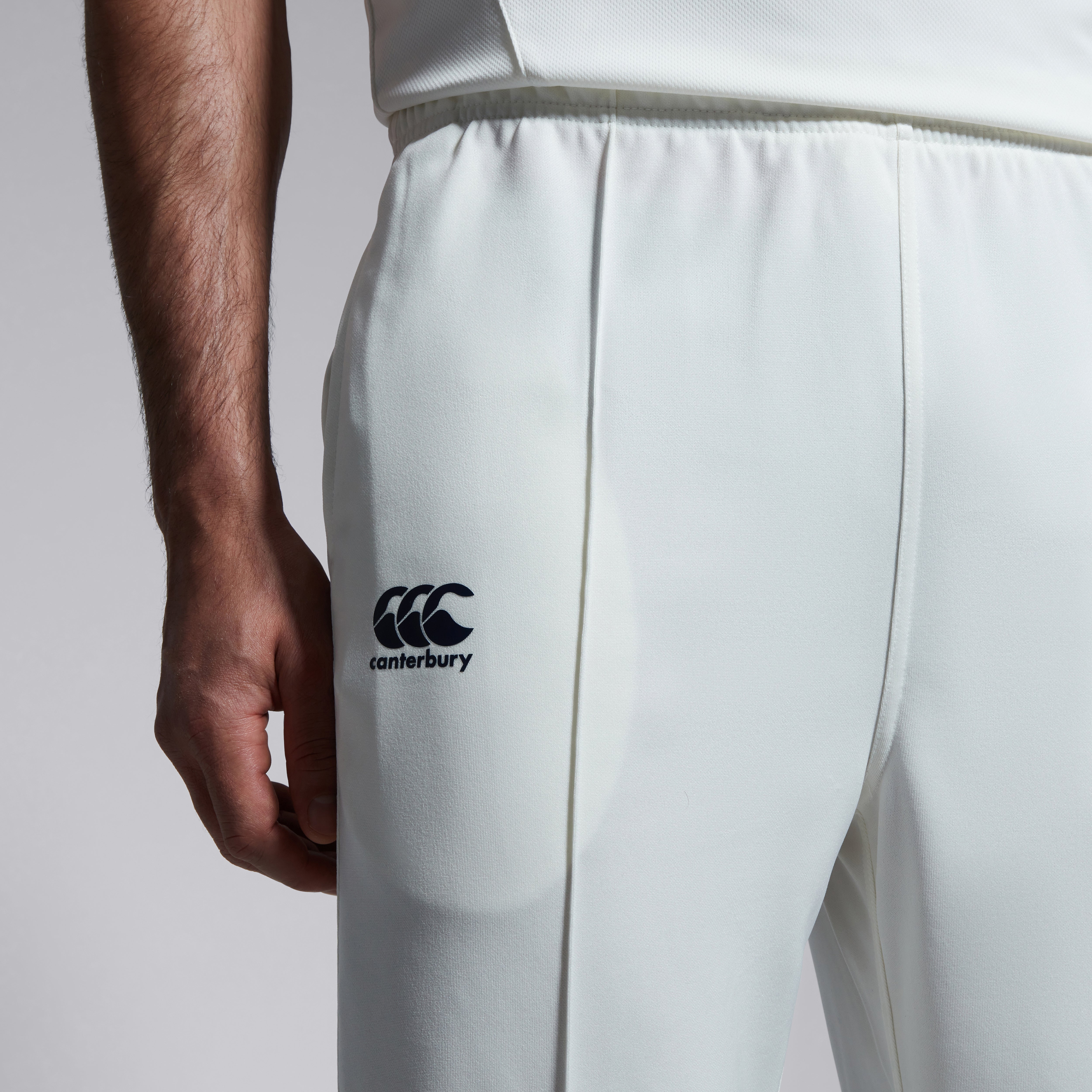pantal-n-de-cricket-canterbury-heritage-para-hombre-crema image 5