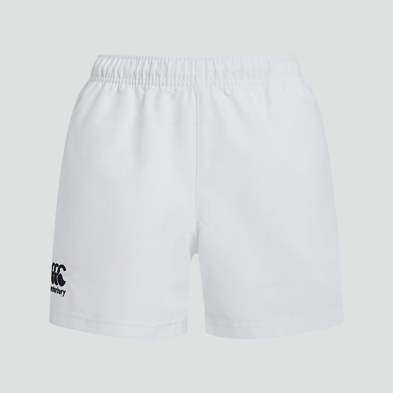 canterbury-club-short-junior-unisex-blanco-pantal-n-corto-de-rugby image 3