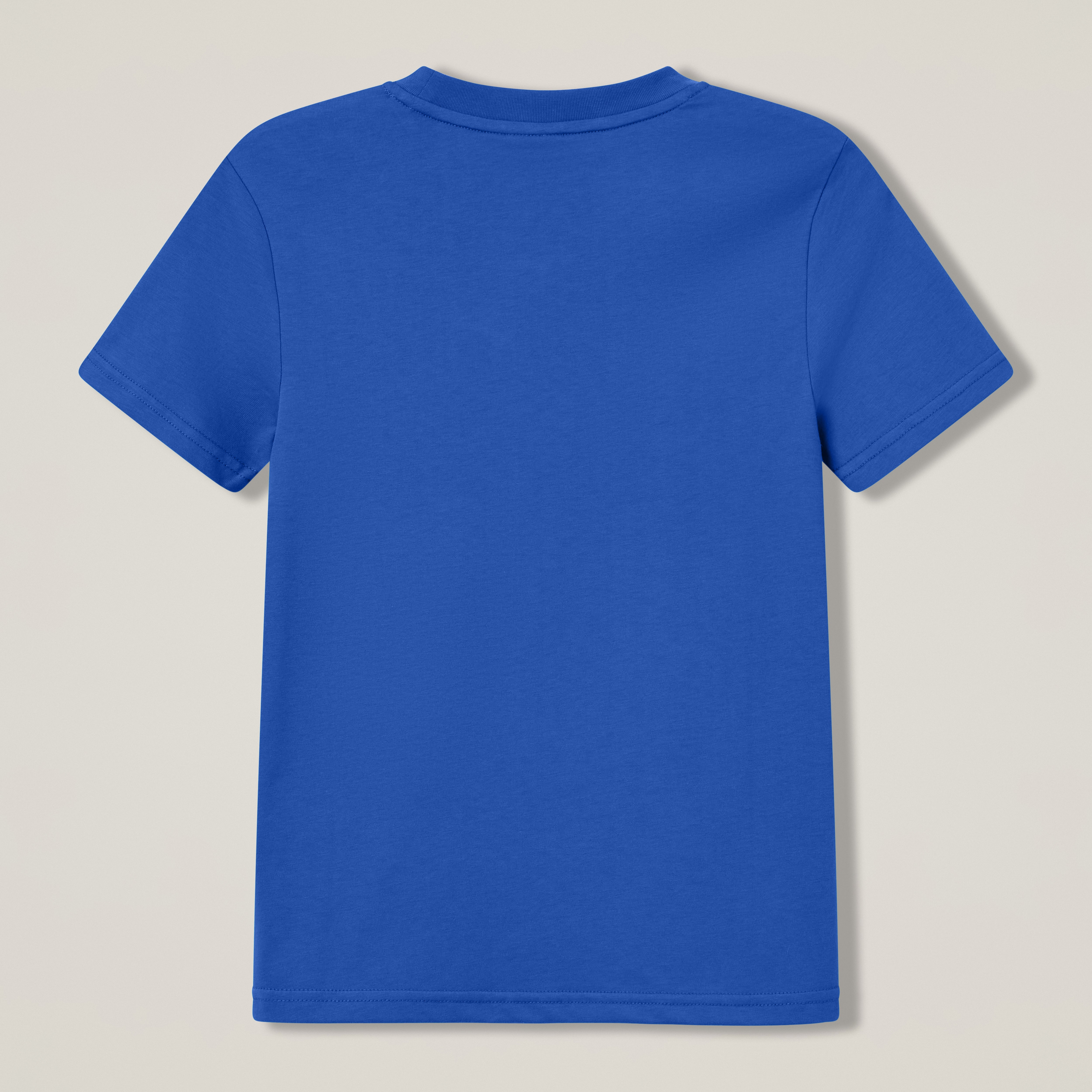 canterbury-camiseta-uglies-junior-azul image 6