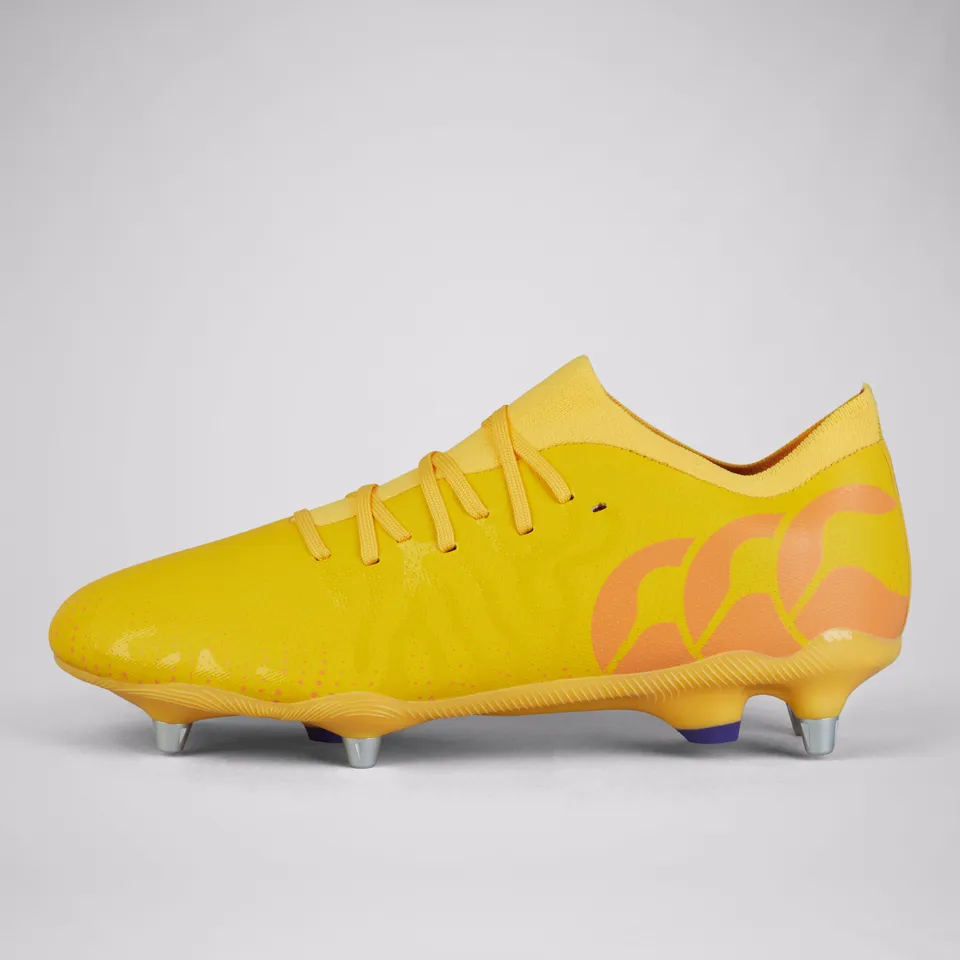 canterbury-speed-infinite-pro-soft-ground-botas-de-rugby-adulto-unisex-suela-bla image 1