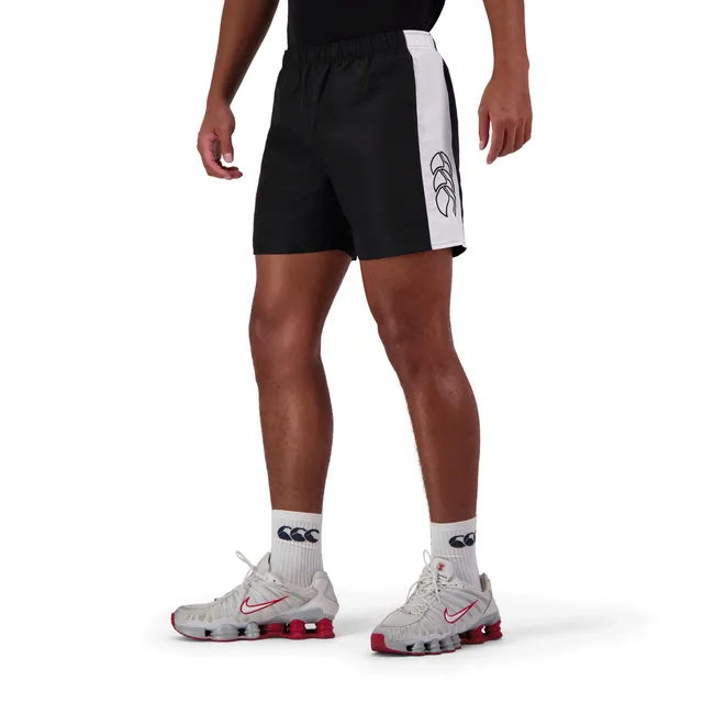 canterbury-panelled-tactic-short-black image 1