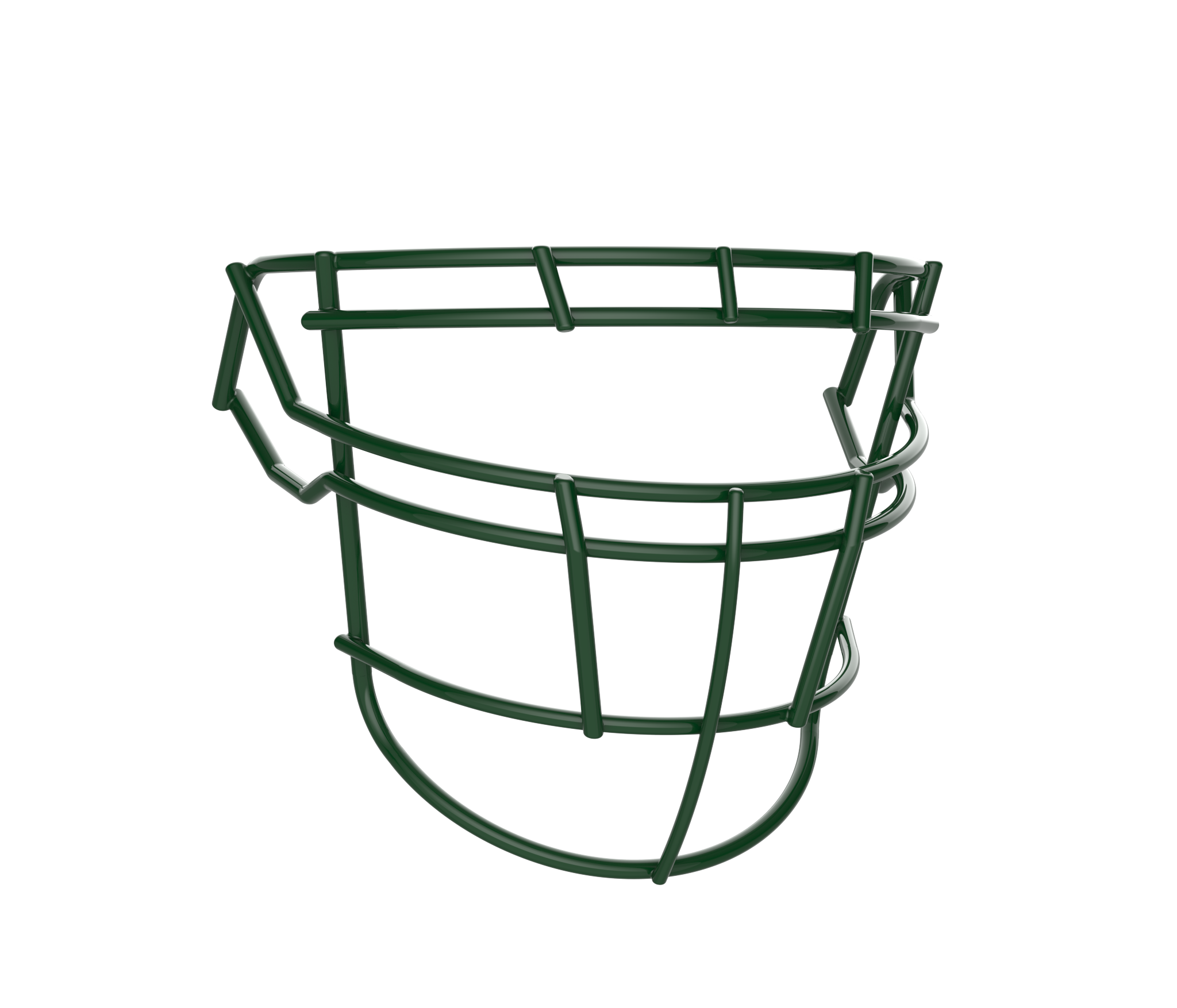schutt-vengeance-mascarilla-rjop-dw-trad-nb-para-casco-de-f-tbol-americano image 4