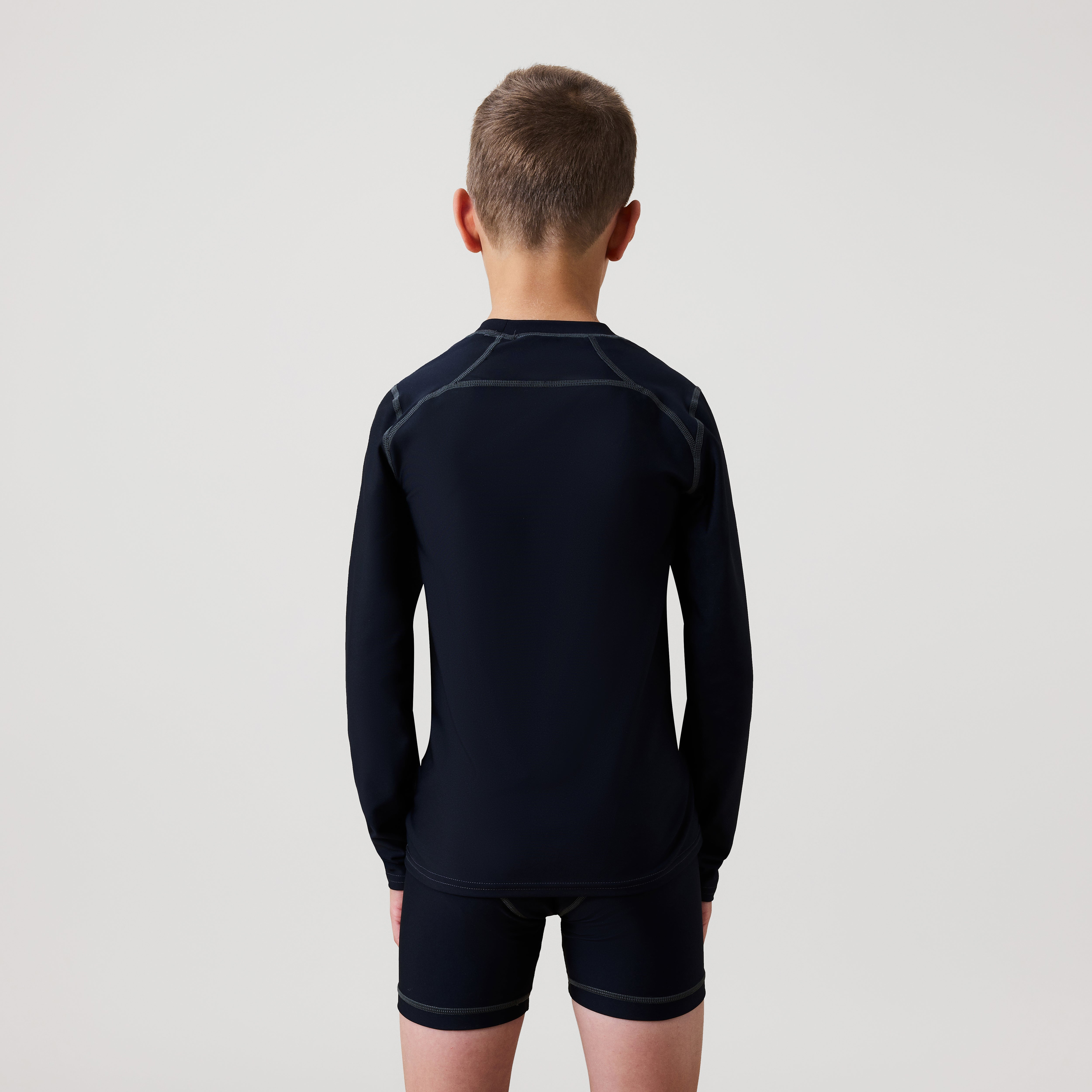 canterbury-baselayer-manga-larga-junior-negro image 4