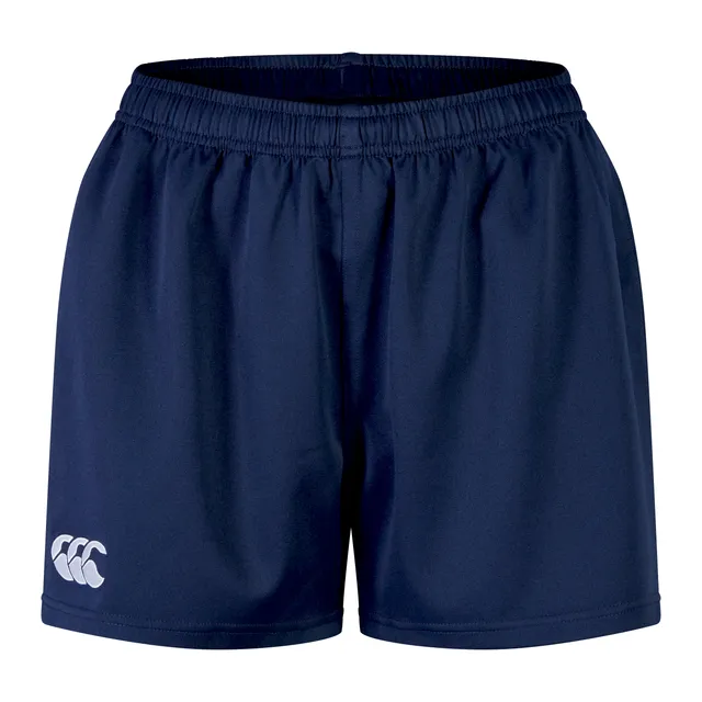 pantal-n-corto-canterbury-professional-2-0-para-mujer-azul-marino image 1