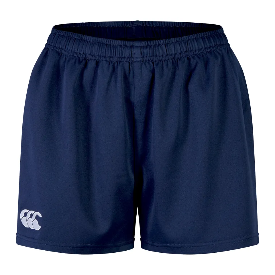 pantal-n-corto-canterbury-professional-2-0-para-mujer-azul-marino image 1