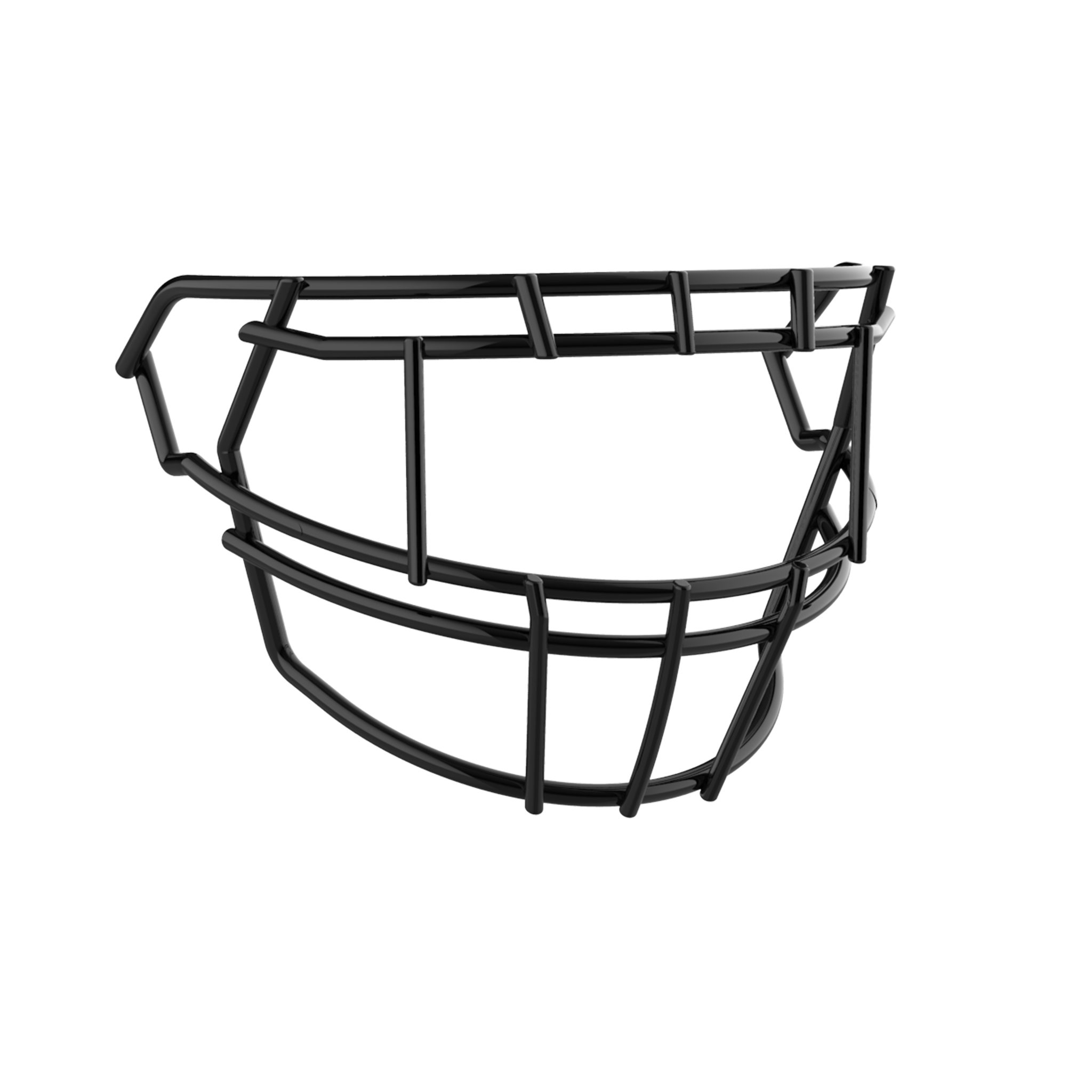 schutt-f7-egop-ii-dw-nb-vc-mascarilla-para-casco-f7-rejilla-de-acero-al-carbono- image 1