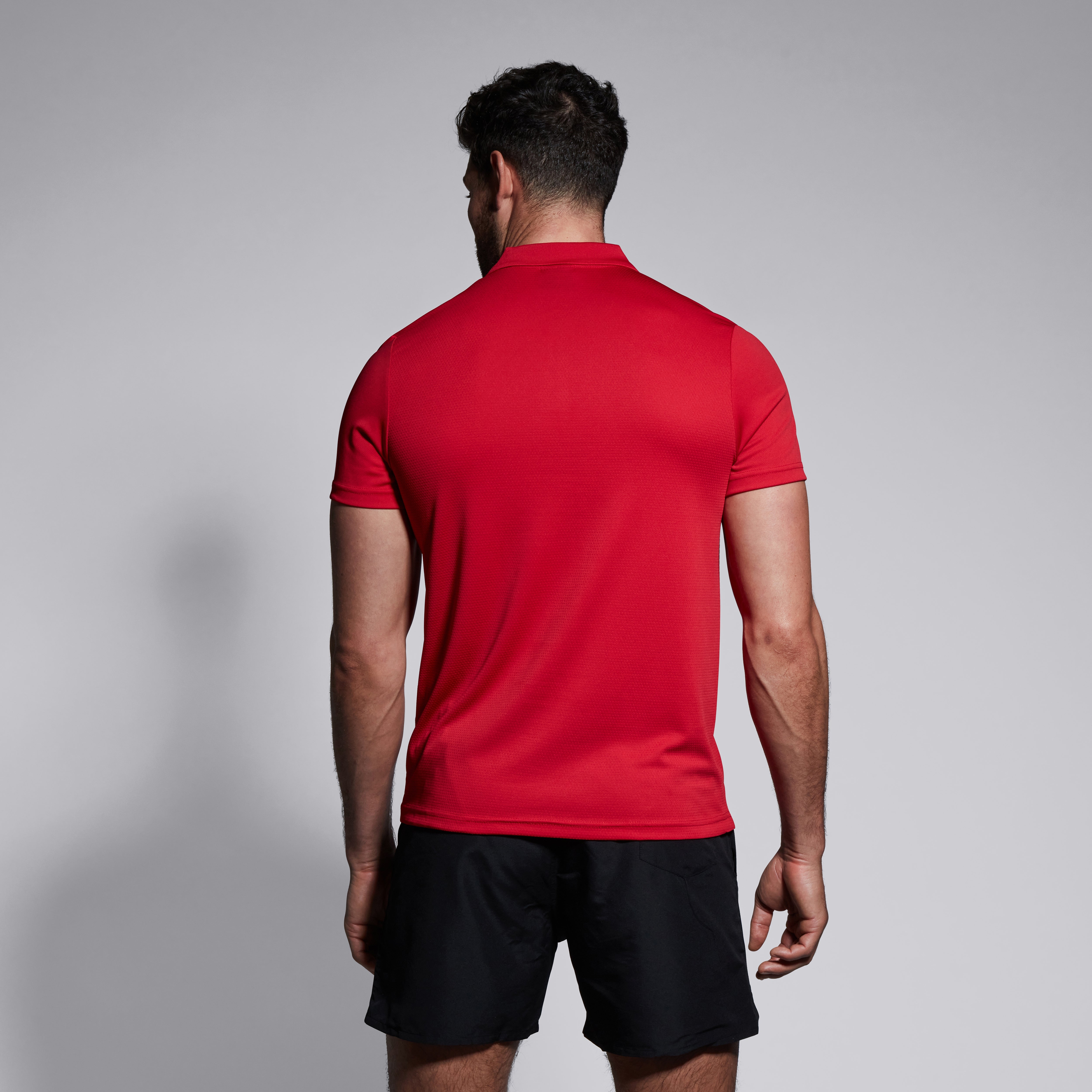 canterbury-club-dry-polo-shirt-rojo-para-hombre-polo-deportivo-con-tecnolog-a-va image 5