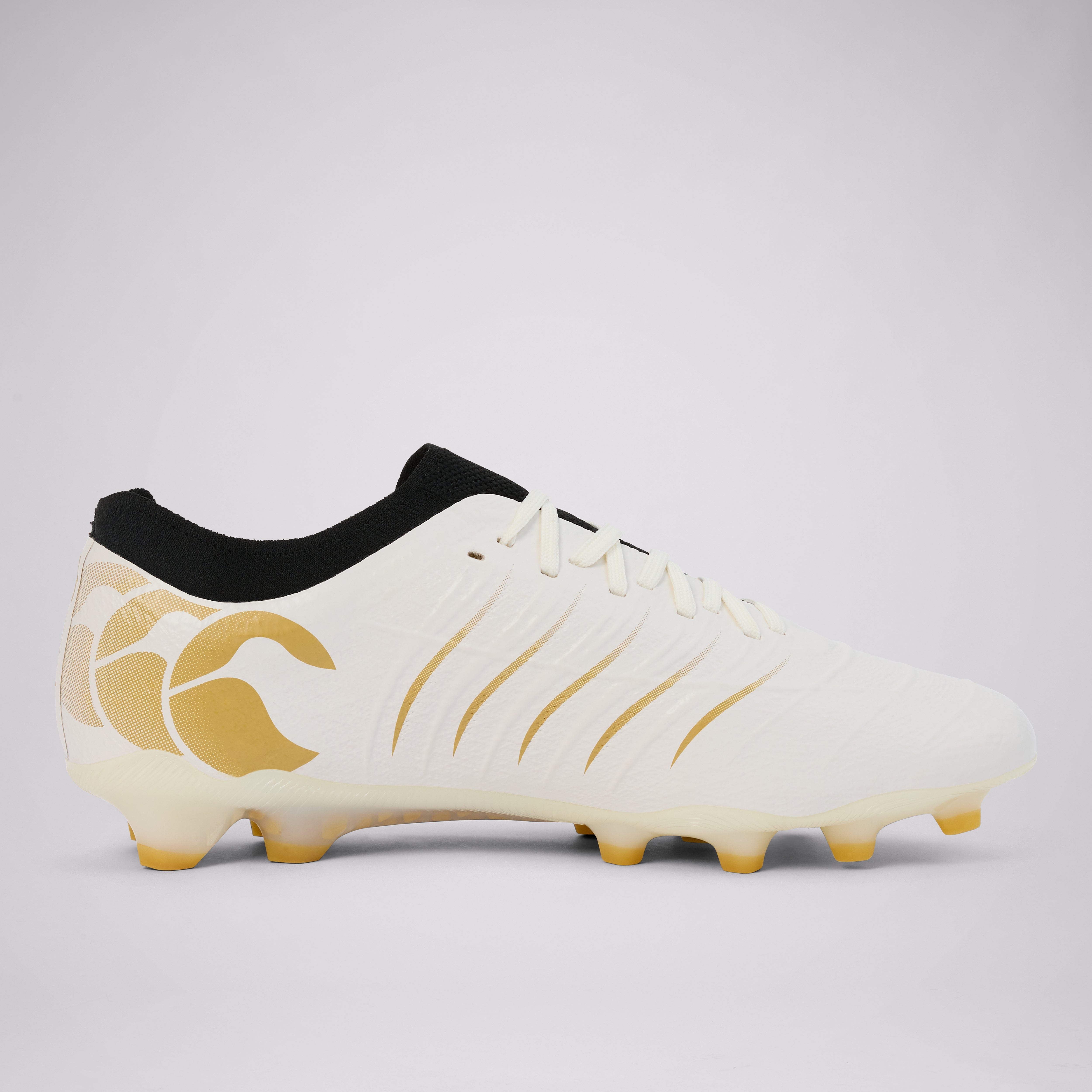 botas-rugby-canterbury-phoenix-2-0-elite-firm-ground-blanco-unisex image 3