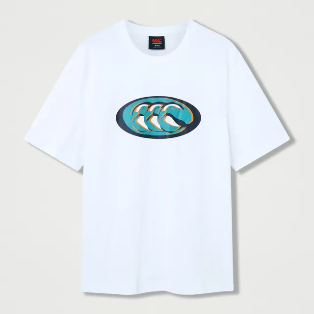 camiseta-canterbury-everyday-graphic-blanca-para-hombre image 1
