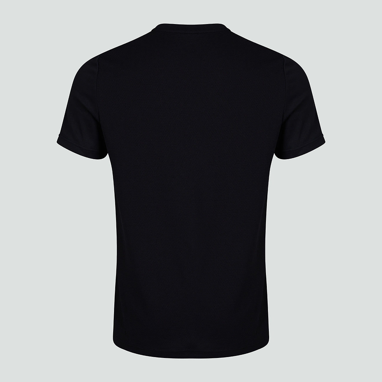 camiseta-canterbury-club-dry-junior-negra-con-tecnolog-a-vapodri image 2