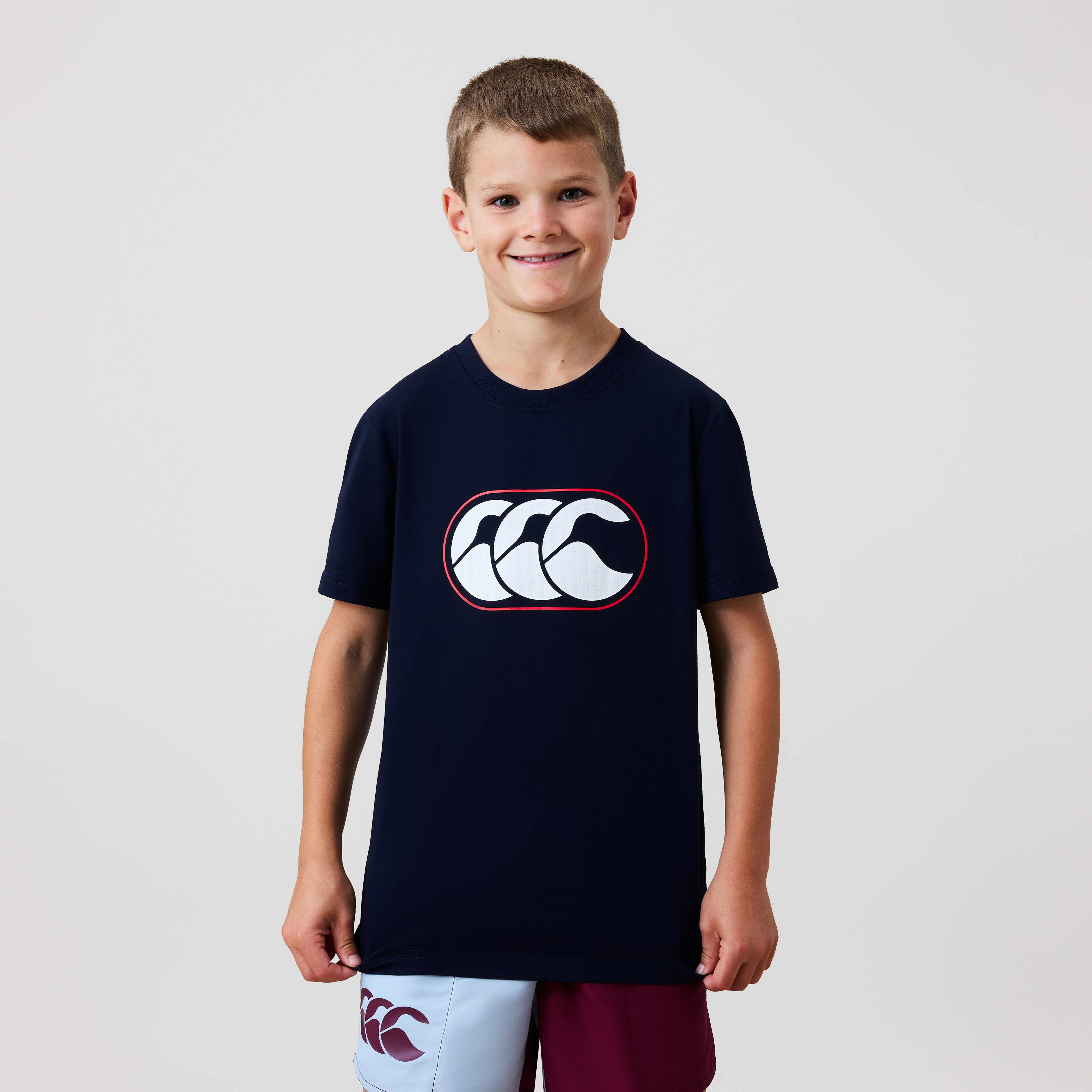 camiseta-canterbury-rakaia-2-0-junior-unisex-azul-marino image 3
