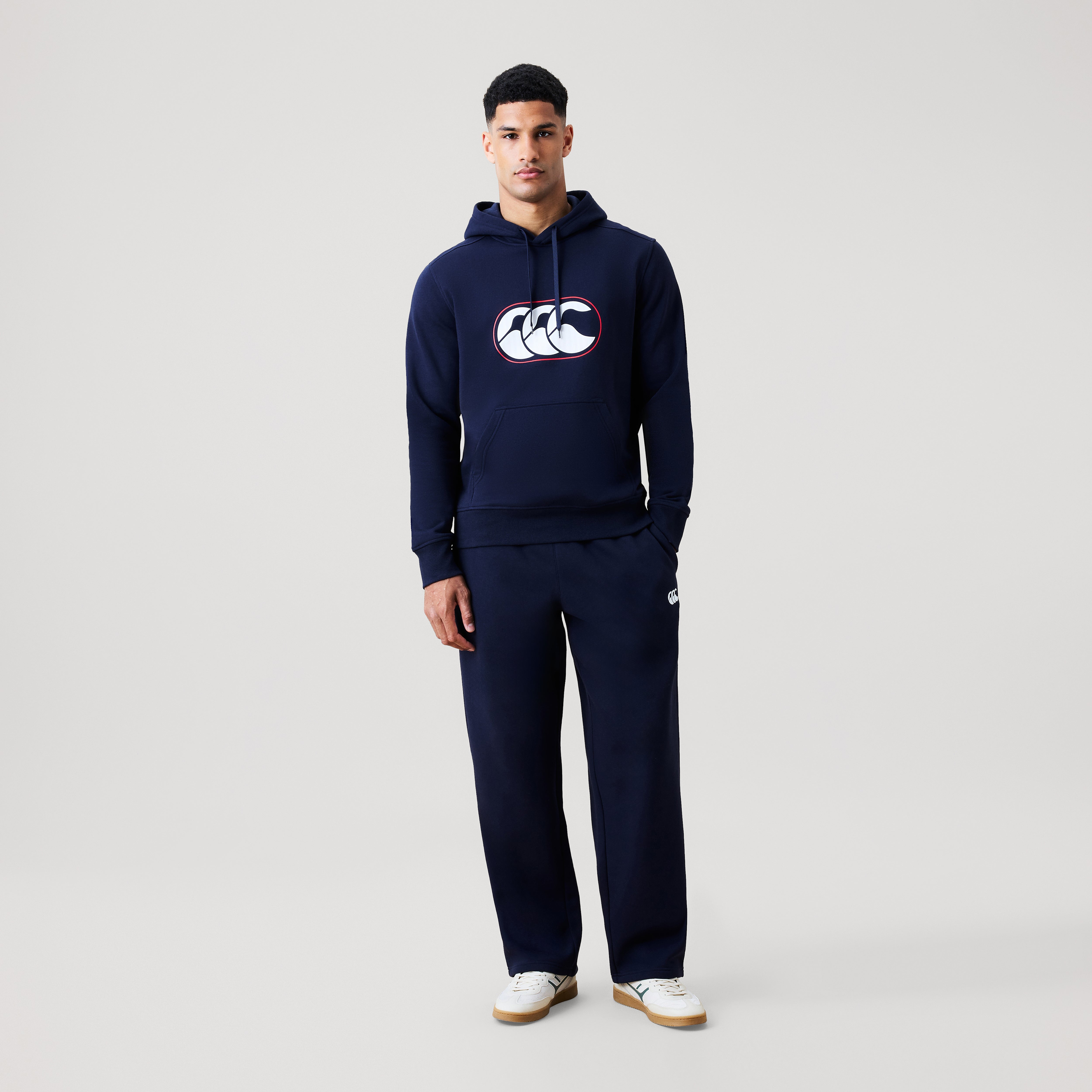 canterbury-ccc-rakaia-2-0-hoody-azul-marino-para-hombre image 2