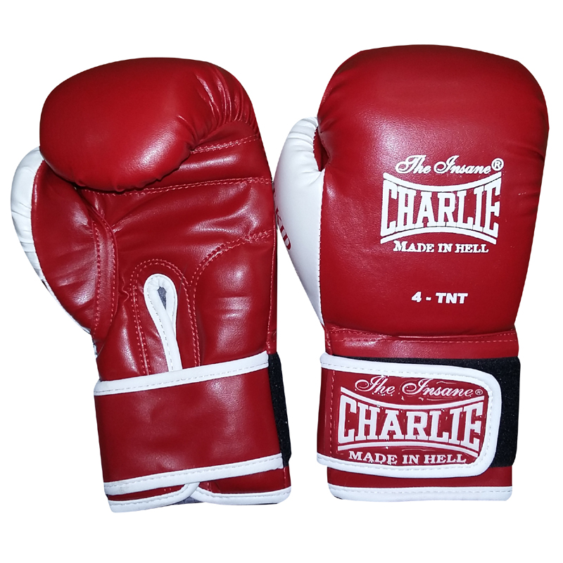 charlie-boxing-guantes-junior-kid-guantes-de-boxeo-para-ni-os-4-oz-6-oz-8-oz image 3