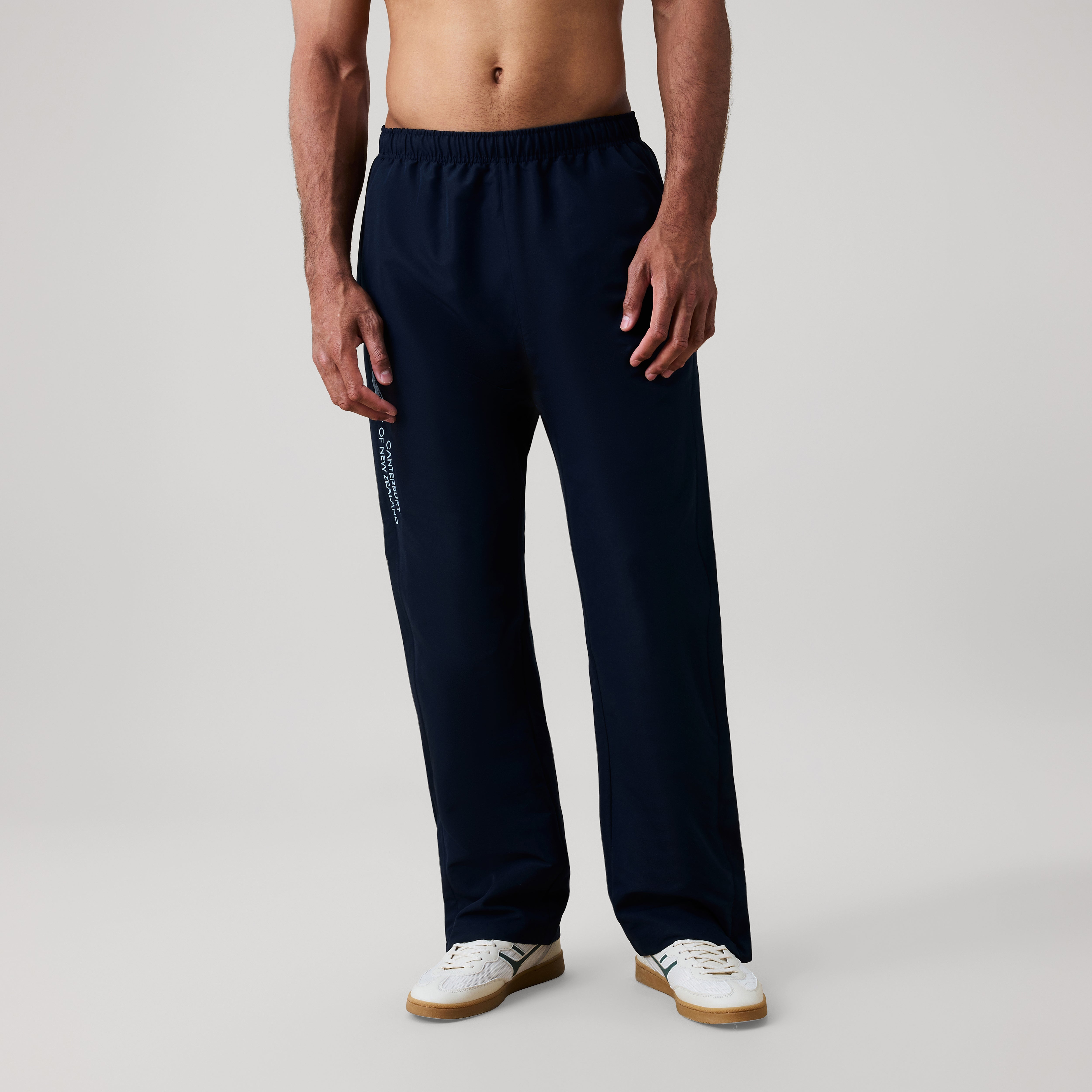 canterbury-open-hem-stadium-pant-navy-pantal-n-de-ch-ndal-elasticado-con-cremall image 3