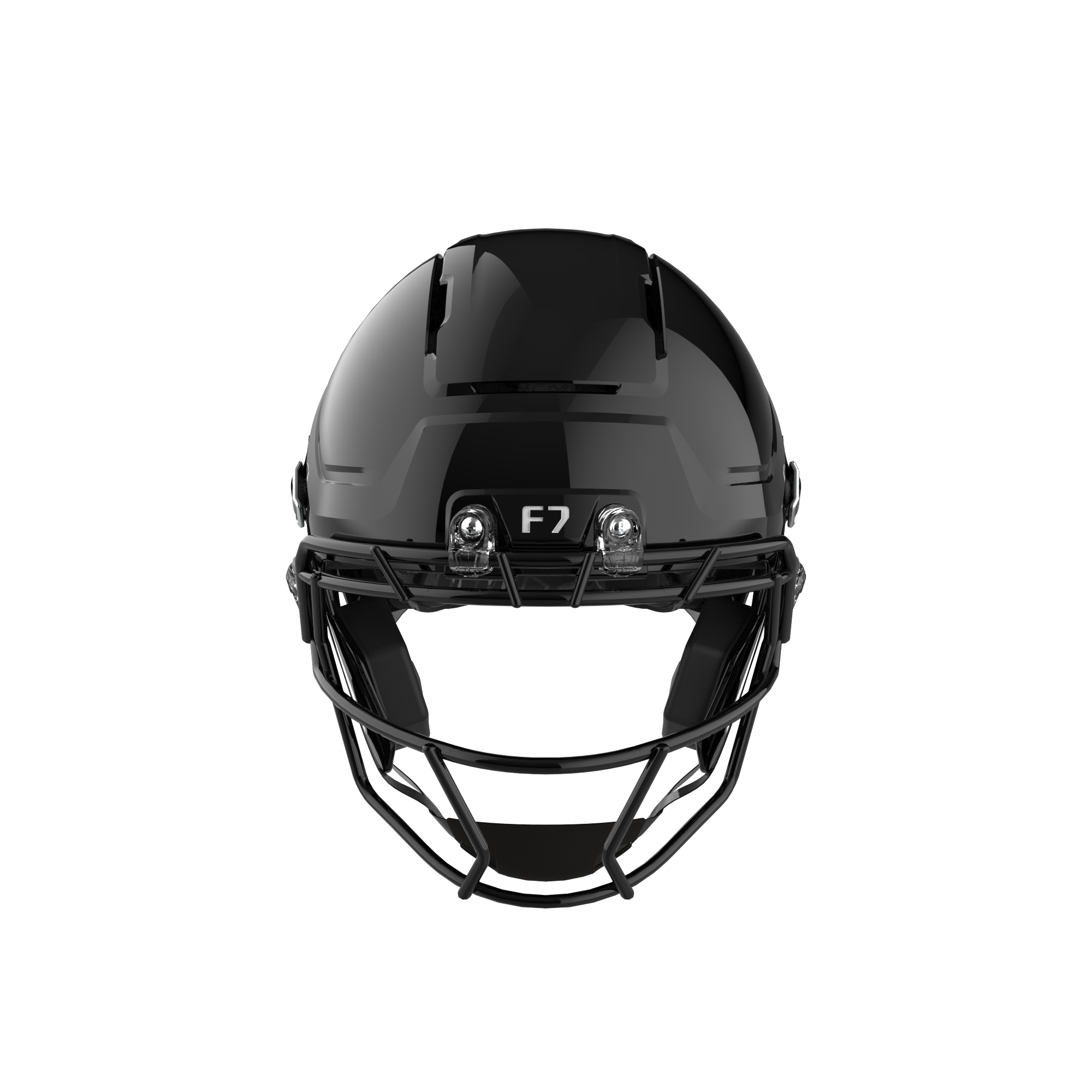 schutt-f7-air-youth-casco-de-f-tbol-americano image 6