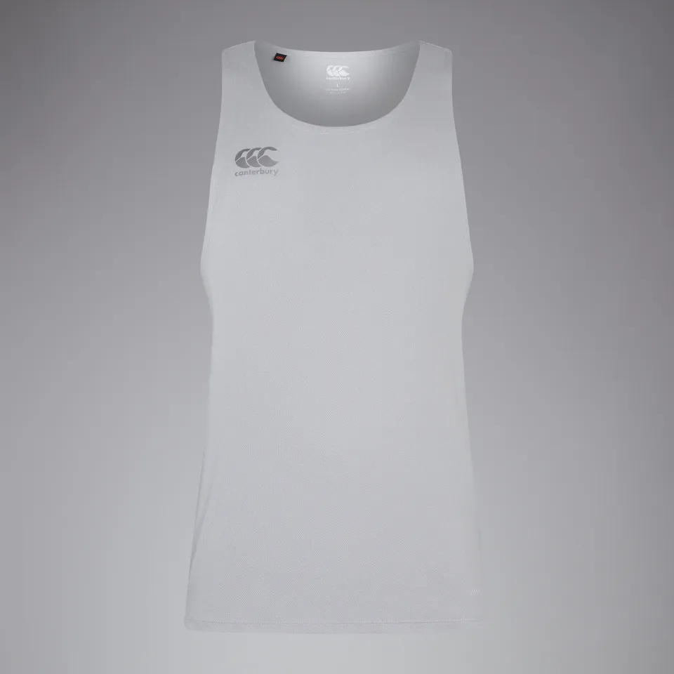camiseta-sin-mangas-canterbury-superlight-singlet-para-hombre-gris image 1