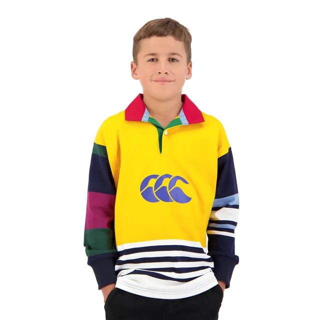 camiseta-de-rugby-canterbury-uglies-manga-larga-surtida-para-ni-o image 1
