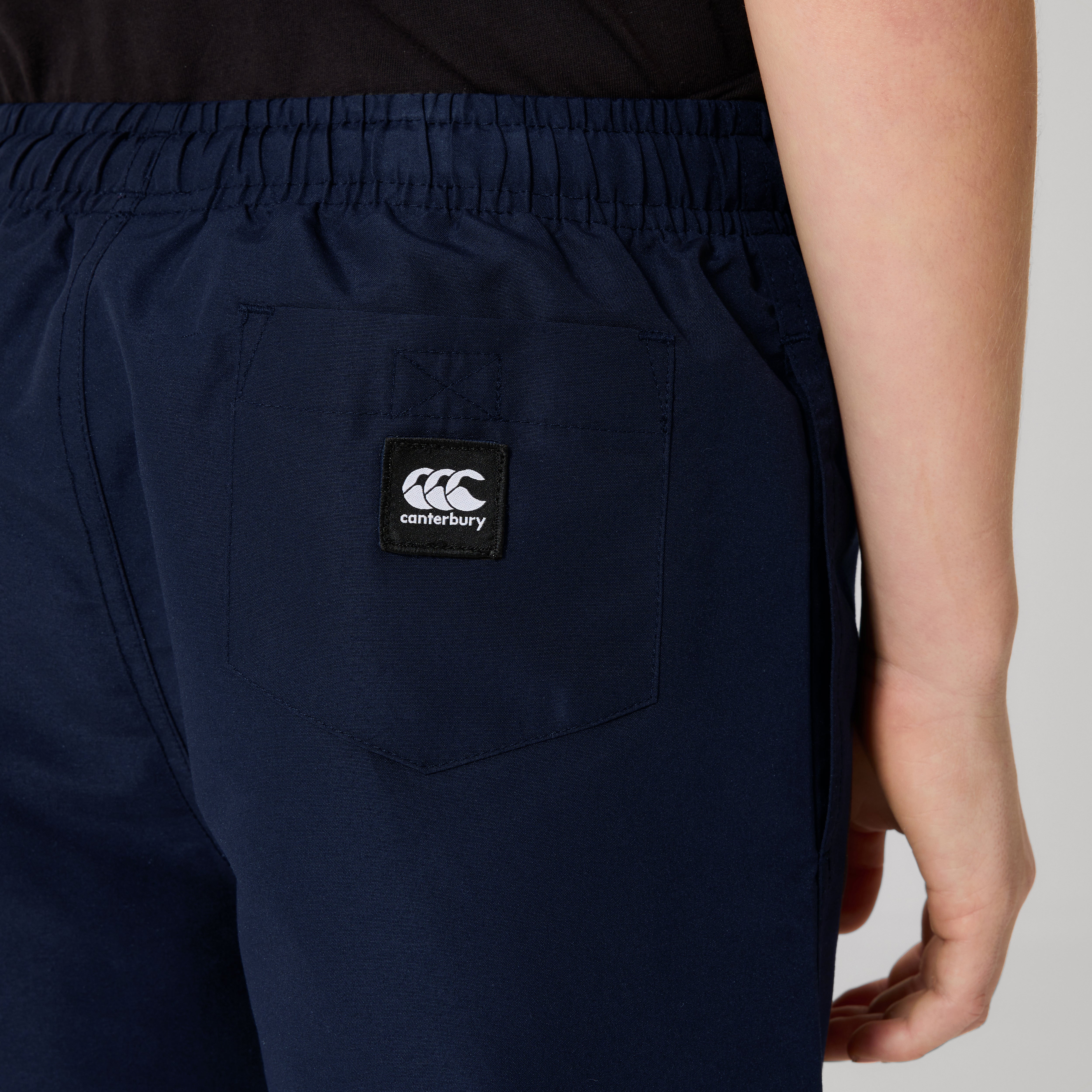 canterbury-uglies-tactic-short-ni-os-azul-marino image 8
