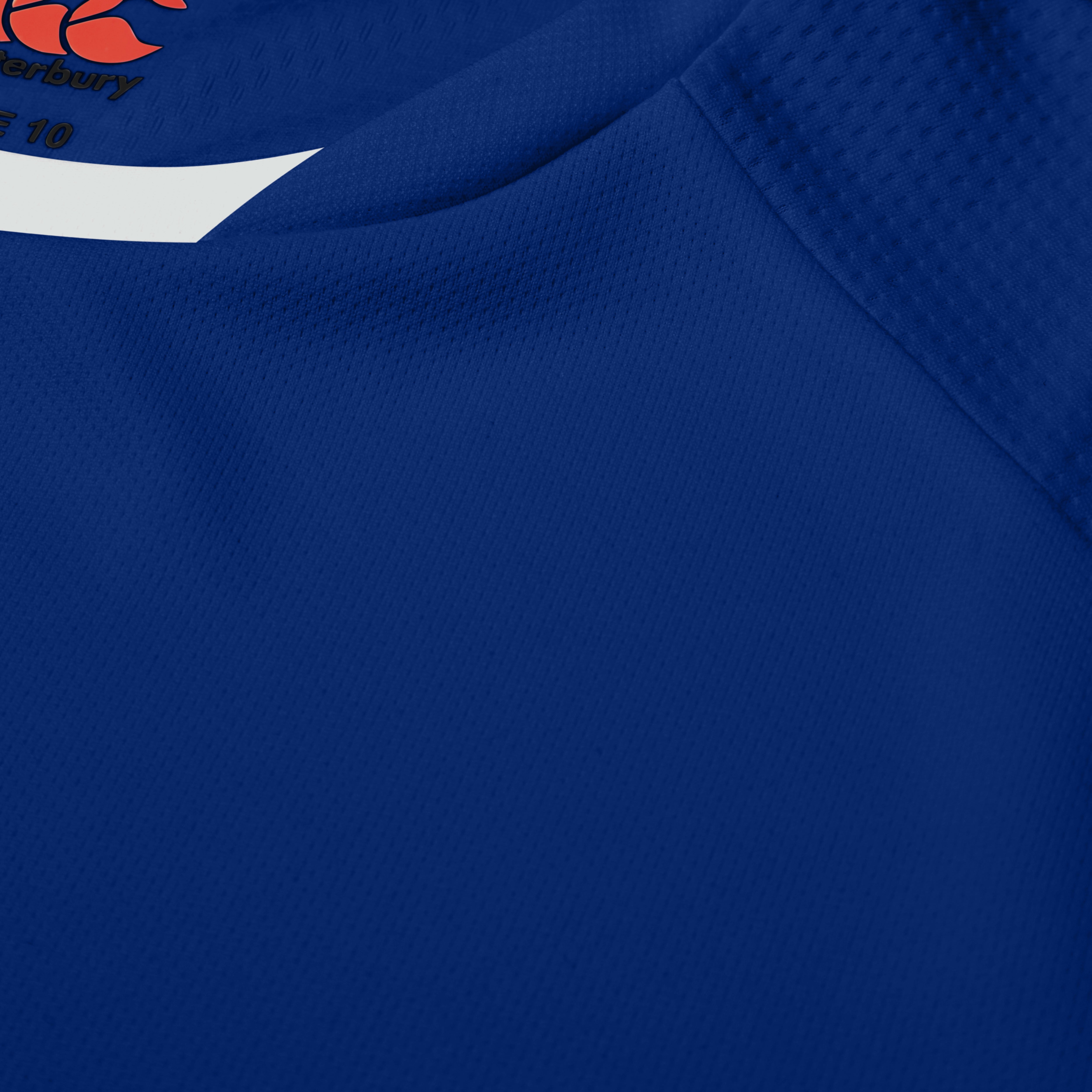 camiseta-canterbury-club-dry-para-mujer-azul image 6